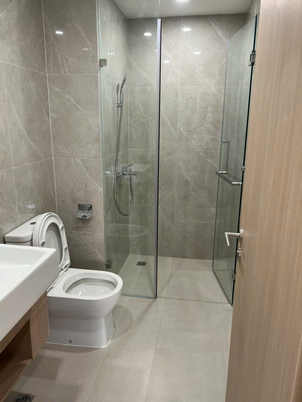 BÁN CĂN HỘ 2PN MASTERI CENTRE POINT VINHOMES GRAND PARK – HOÀN THIỆN CƠ BẢN CĐT – GIÁ TỐT QUẬN 9 - ảnh 5