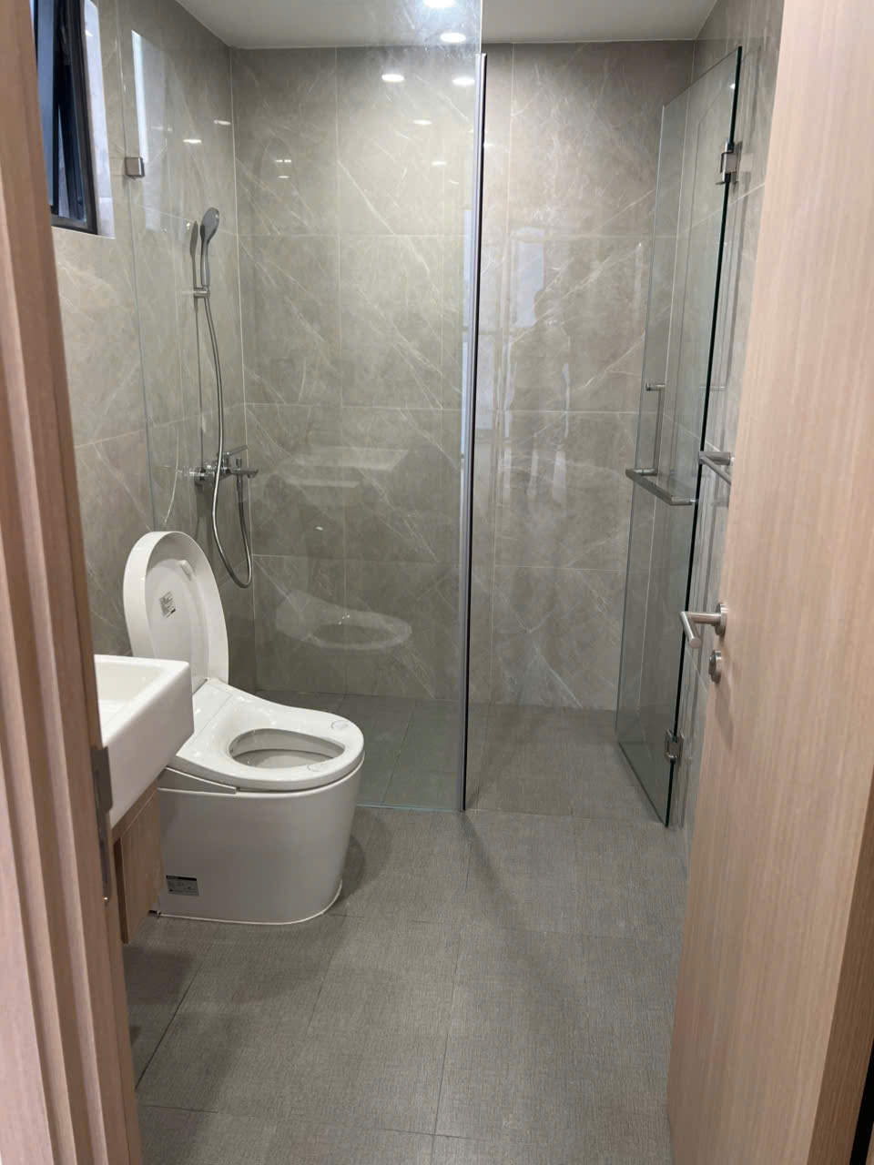 BÁN CĂN HỘ 2PN MASTERI CENTRE POINT VINHOMES GRAND PARK – HOÀN THIỆN CƠ BẢN CĐT – GIÁ TỐT QUẬN 9 - ảnh 6
