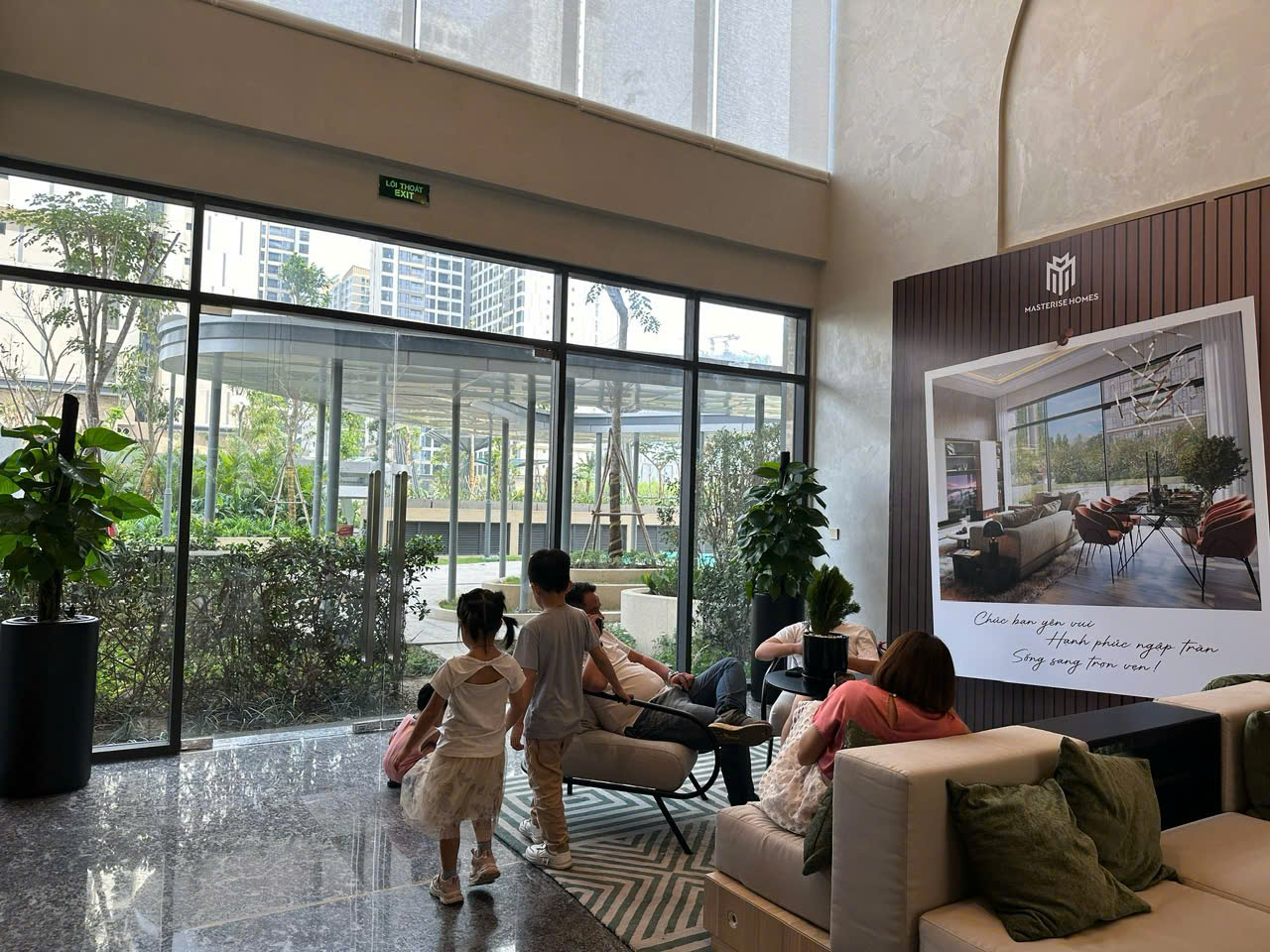 BÁN CĂN HỘ MASTERI CENTRE POINT VINHOMES GRAND PARK 2PN – FULL NỘI THẤT – GIÁ TỐT 4,5 TỶ - ảnh 5