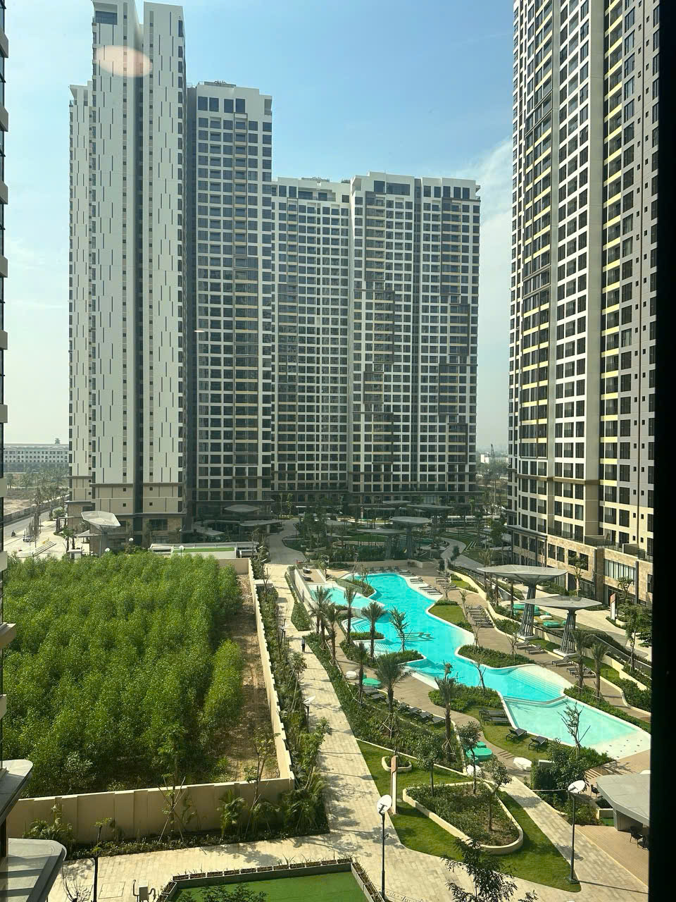 BÁN CĂN HỘ MASTERI CENTRE POINT VINHOMES GRAND PARK 2PN – FULL NỘI THẤT – GIÁ TỐT 4,5 TỶ - ảnh 6