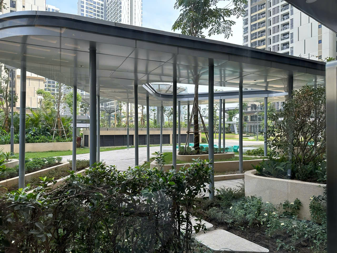 BÁN CĂN HỘ MASTERI CENTRE POINT VINHOMES GRAND PARK 2PN – FULL NỘI THẤT – GIÁ TỐT 4,5 TỶ - ảnh 7