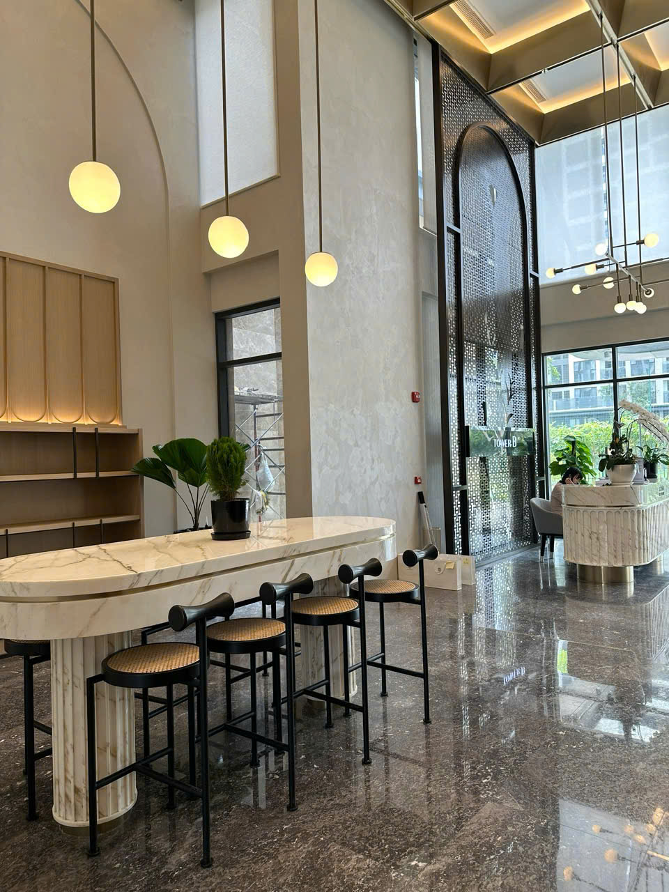 BÁN CĂN HỘ MASTERI CENTRE POINT VINHOMES GRAND PARK 2PN – FULL NỘI THẤT – GIÁ TỐT 4,5 TỶ - ảnh 8