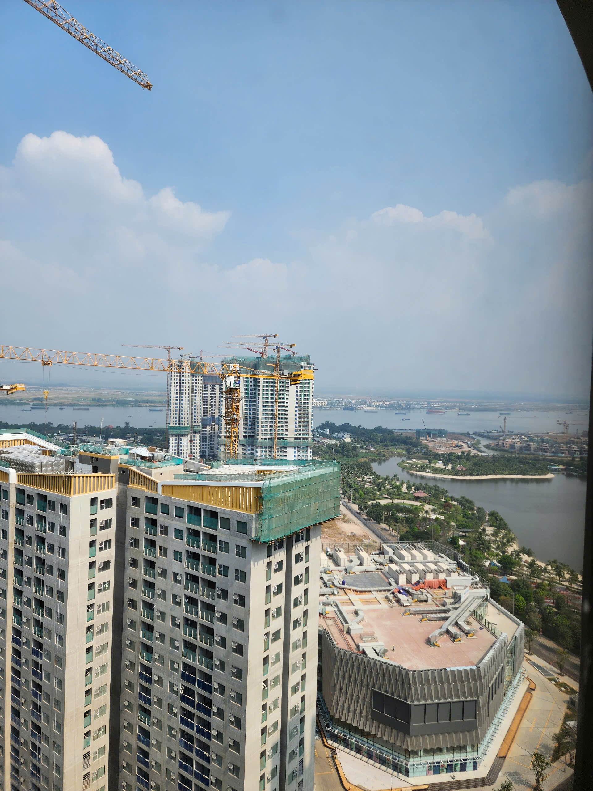 BÁN CĂN HỘ MASTERI CENTRE POINT VINHOMES GRAND PARK – FULL NỘI THẤT – TẦNG CAO – VIEW ĐẸP - ảnh 6