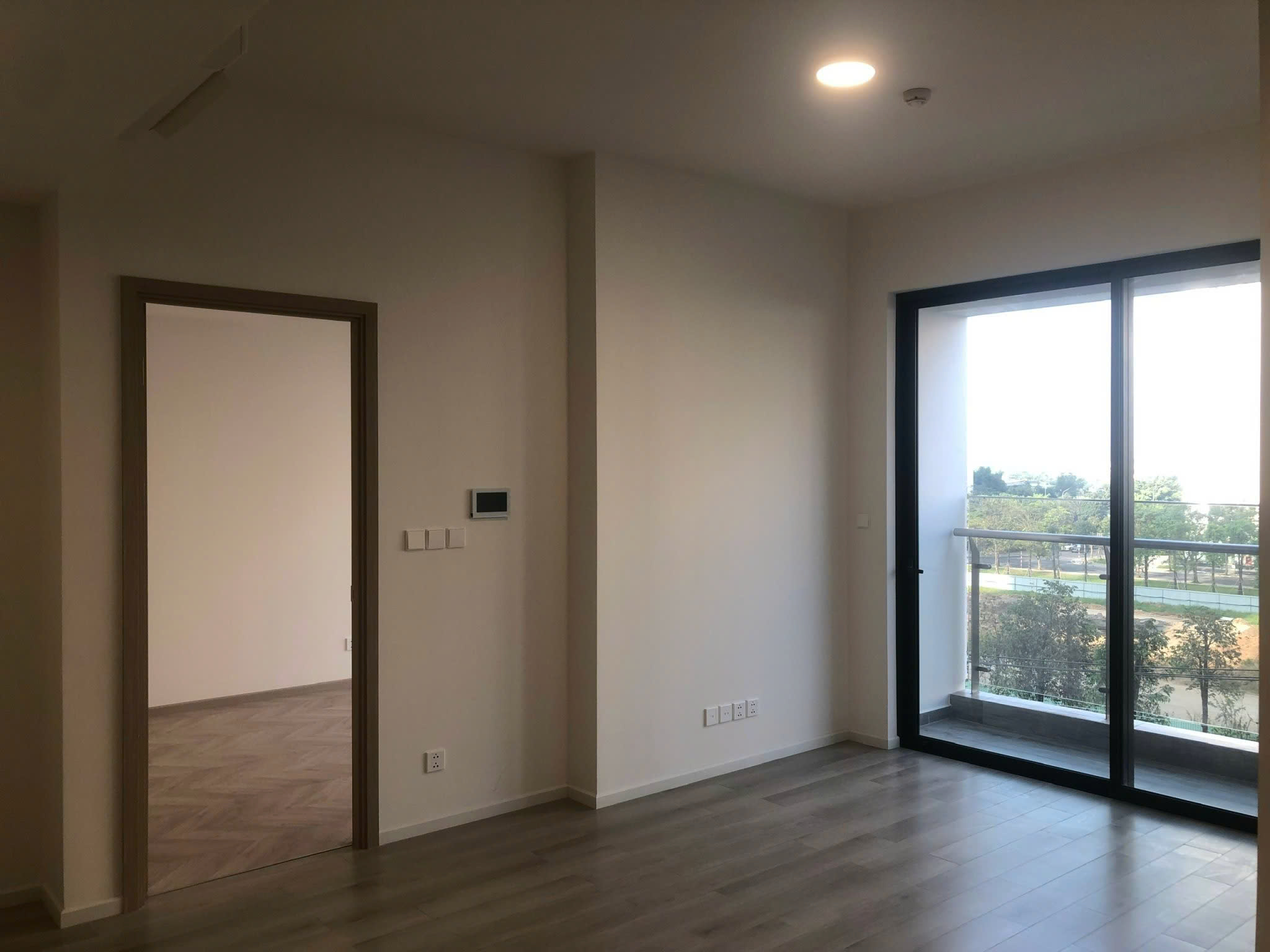 BÁN CĂN HỘ MASTERI CENTRE POINT VINHOMES GRAND PARK – QUẬN 9 | NỘI THẤT CƠ BẢN | GIÁ TỐT