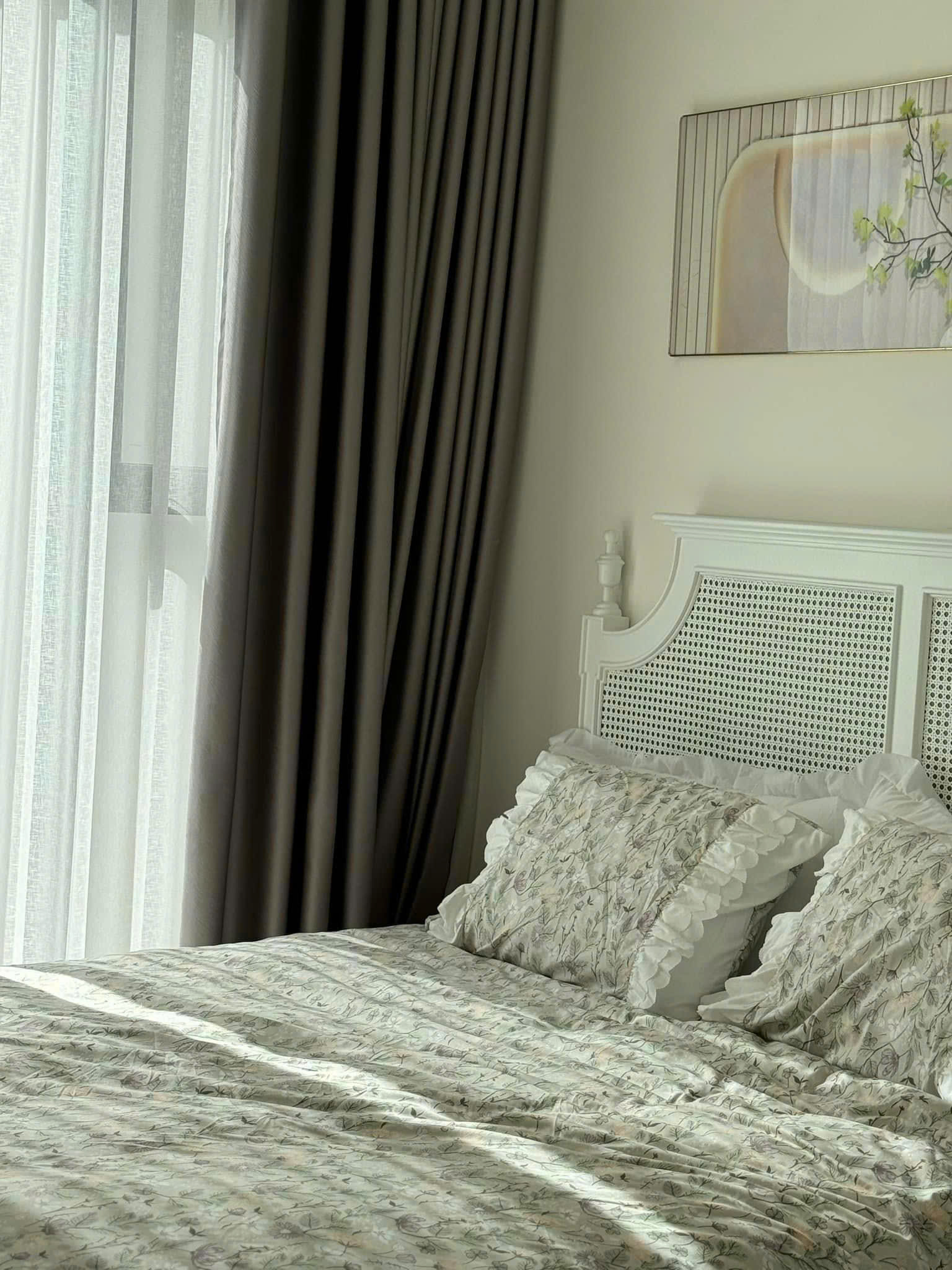 Bán căn hộ Lumiere Boulevard tầng cao – View nội khu xanh mát, giá tốt tại Vinhomes Grand Park - ảnh 6