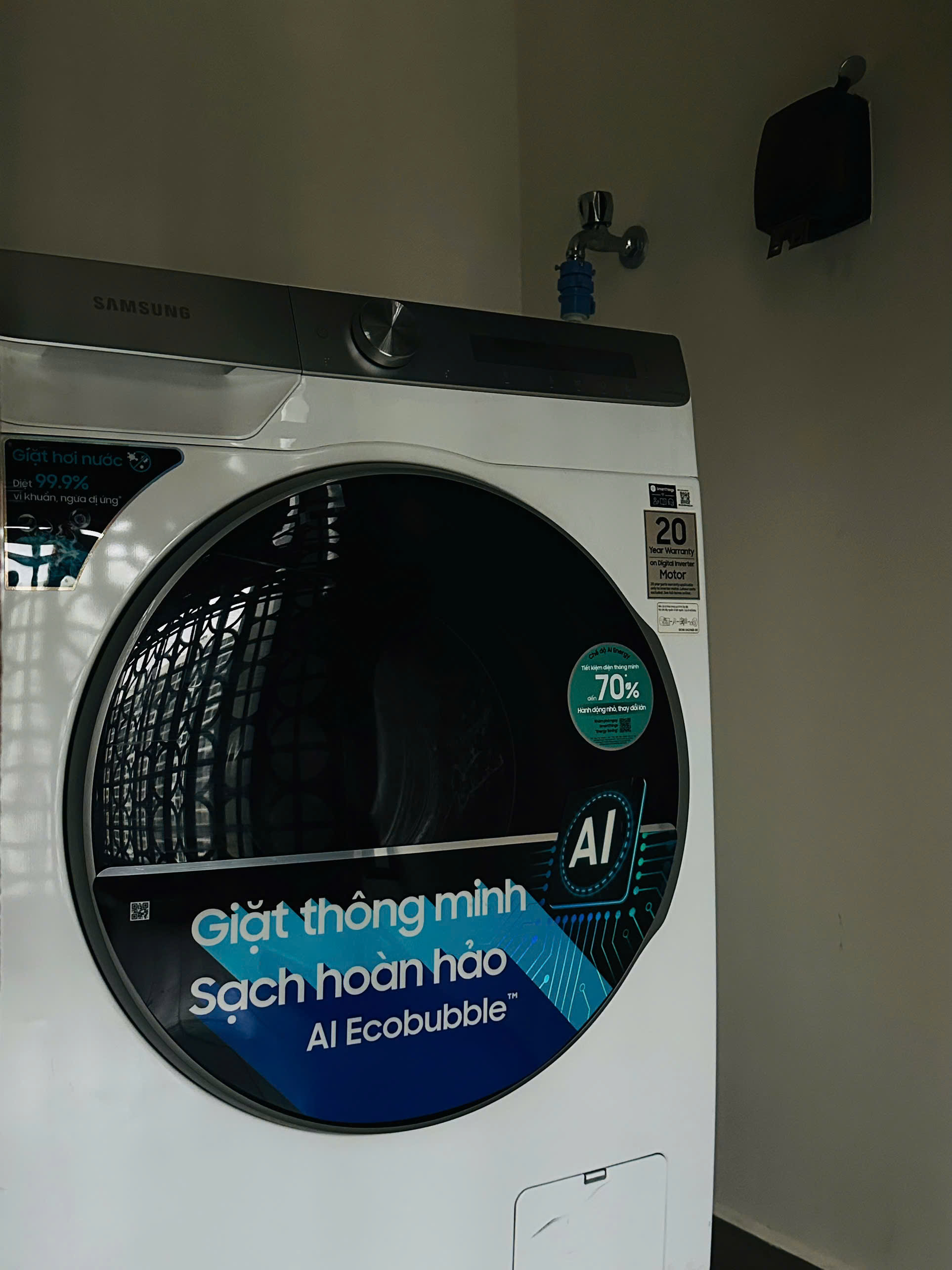 Bán căn hộ Lumiere Boulevard tầng cao – View nội khu xanh mát, giá tốt tại Vinhomes Grand Park - ảnh 7