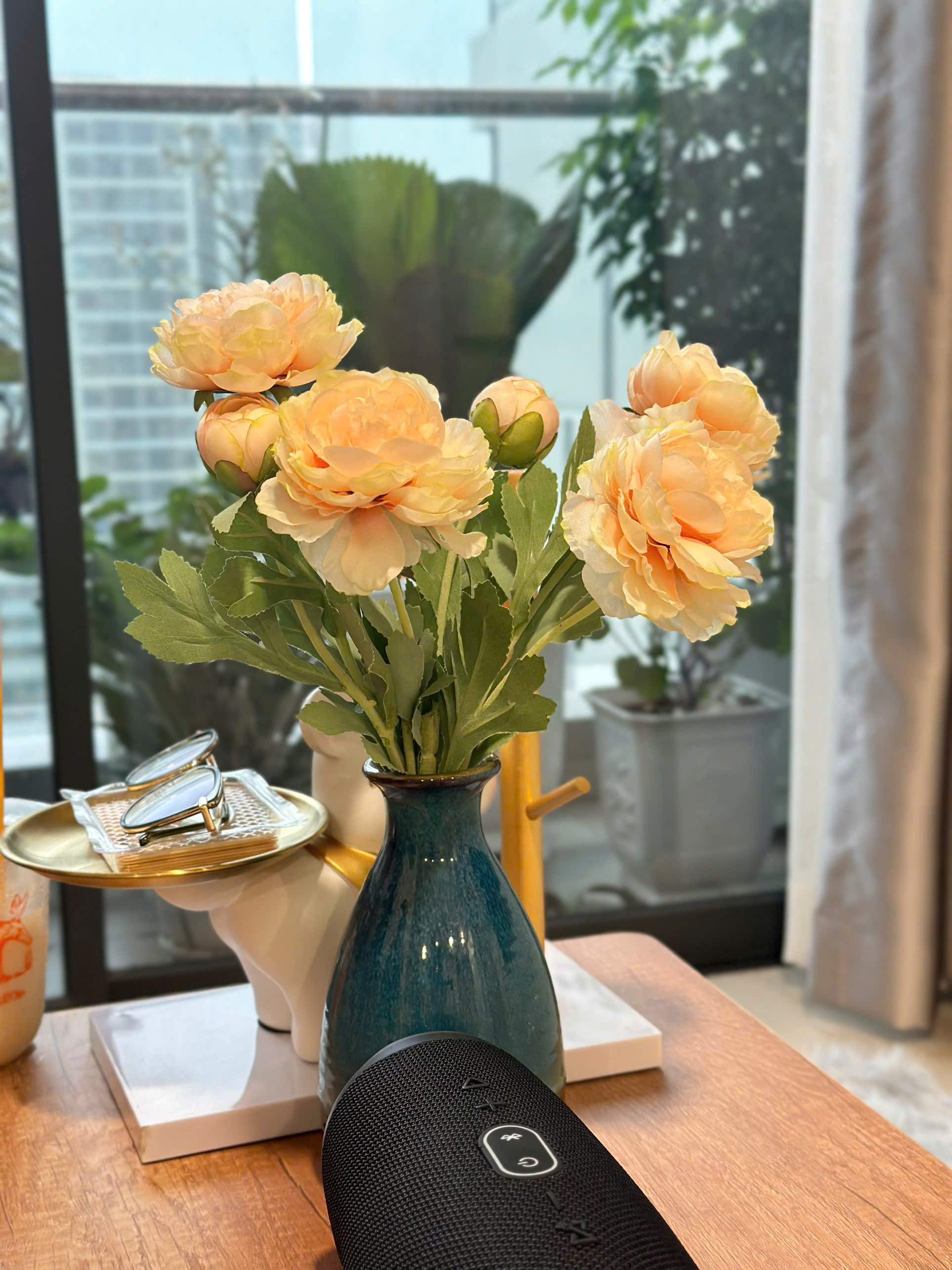 Bán căn hộ Lumiere Boulevard tầng cao – View nội khu xanh mát, giá tốt tại Vinhomes Grand Park - ảnh 8