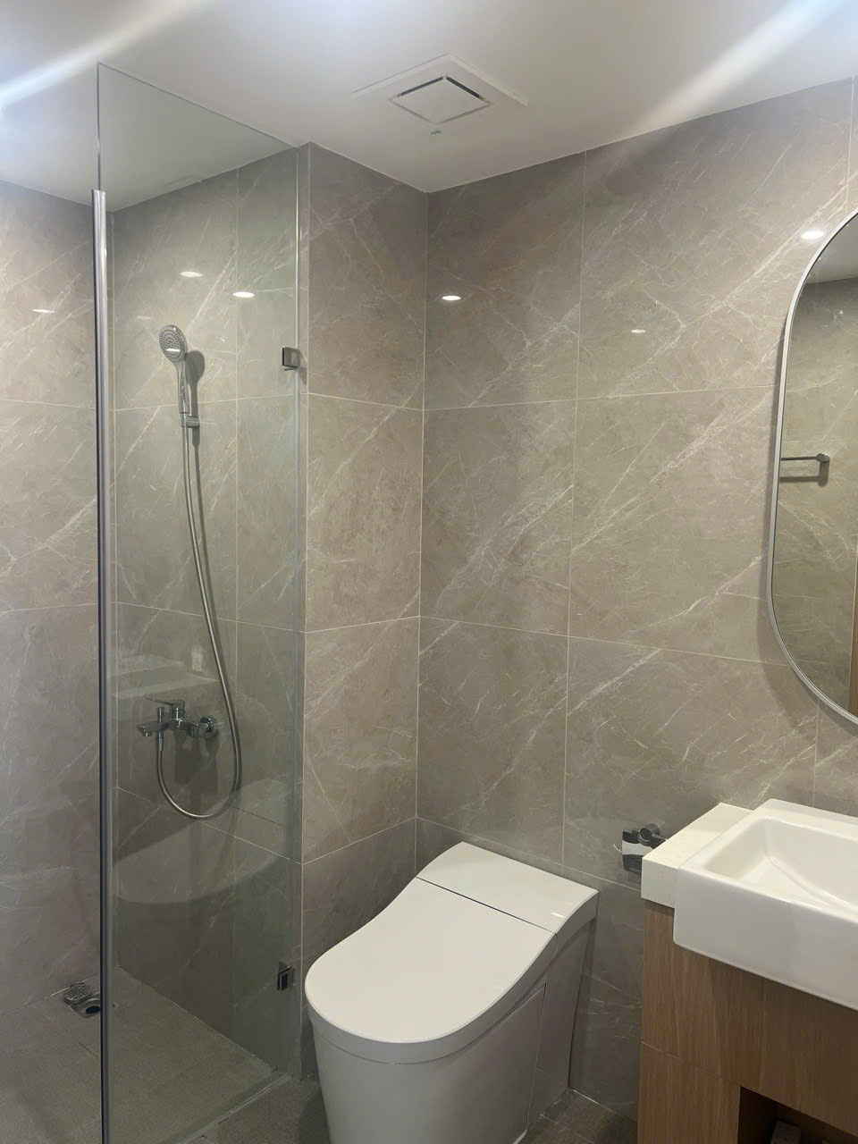 BÁN CĂN HỘ LUMIERE BOULEVARD – VINHOMES GRAND PARK  2PN | GIÁ TỐT CHỈ 4.2 TỶ  - ảnh 5