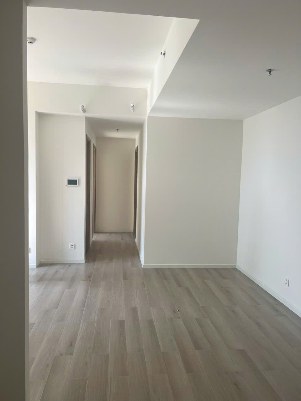 BÁN CĂN HỘ LUMIERE BOULEVARD – VINHOMES GRAND PARK  2PN | GIÁ TỐT CHỈ 4.2 TỶ  - ảnh 6