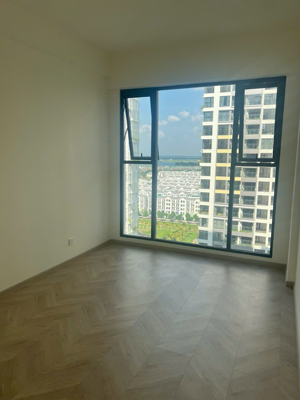 BÁN CĂN HỘ LUMIERE BOULEVARD – VINHOMES GRAND PARK  2PN | GIÁ TỐT CHỈ 4.2 TỶ  - ảnh 8
