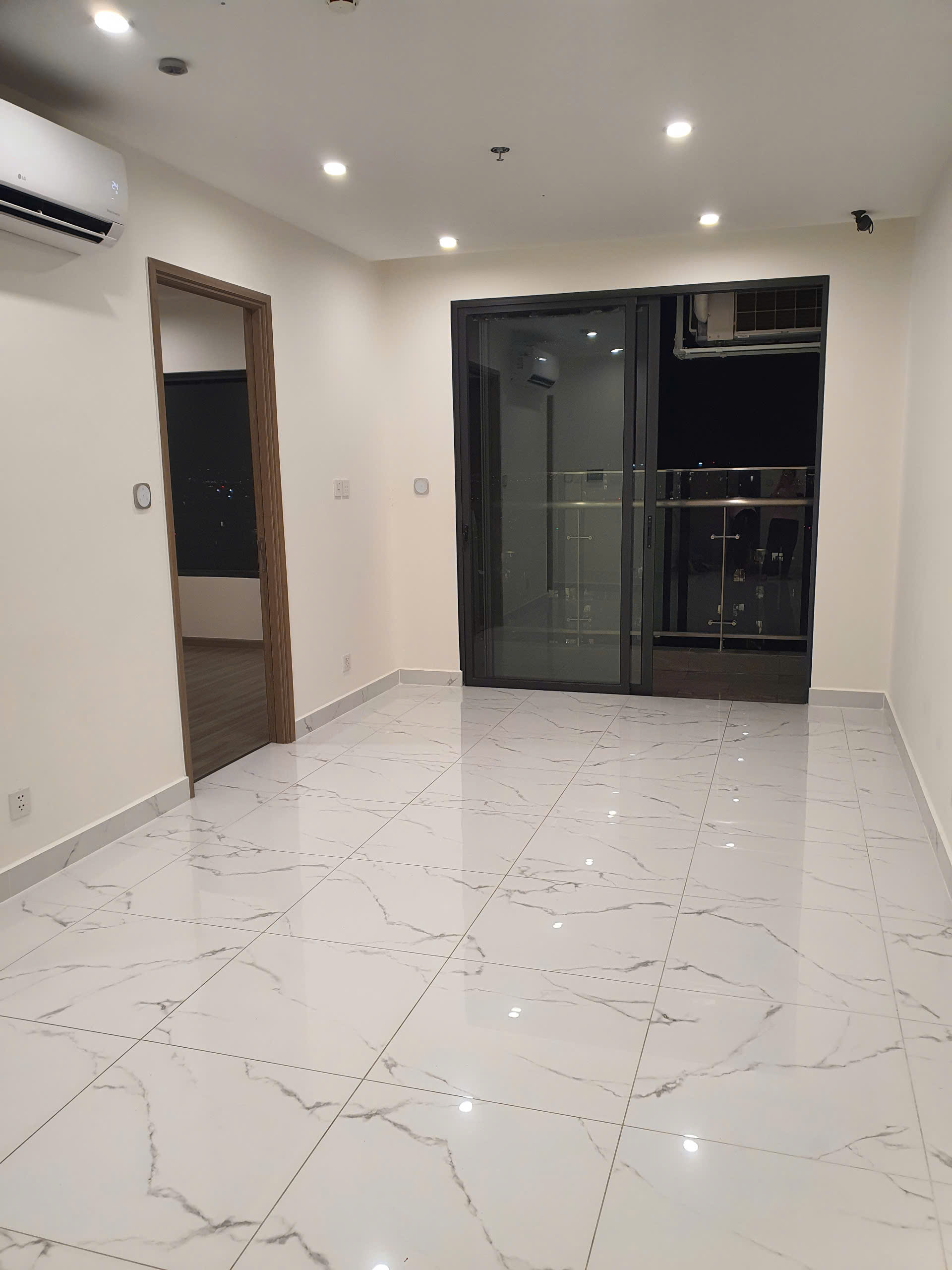 BÁN CĂN HỘ 2PN 2WC | TẦNG CAO – VIEW NGOẠI KHU THOÁNG, KHÔNG CHẮN TẦM NHÌN | BEVERLY SOLARI – VINHOMES GRAND PARK