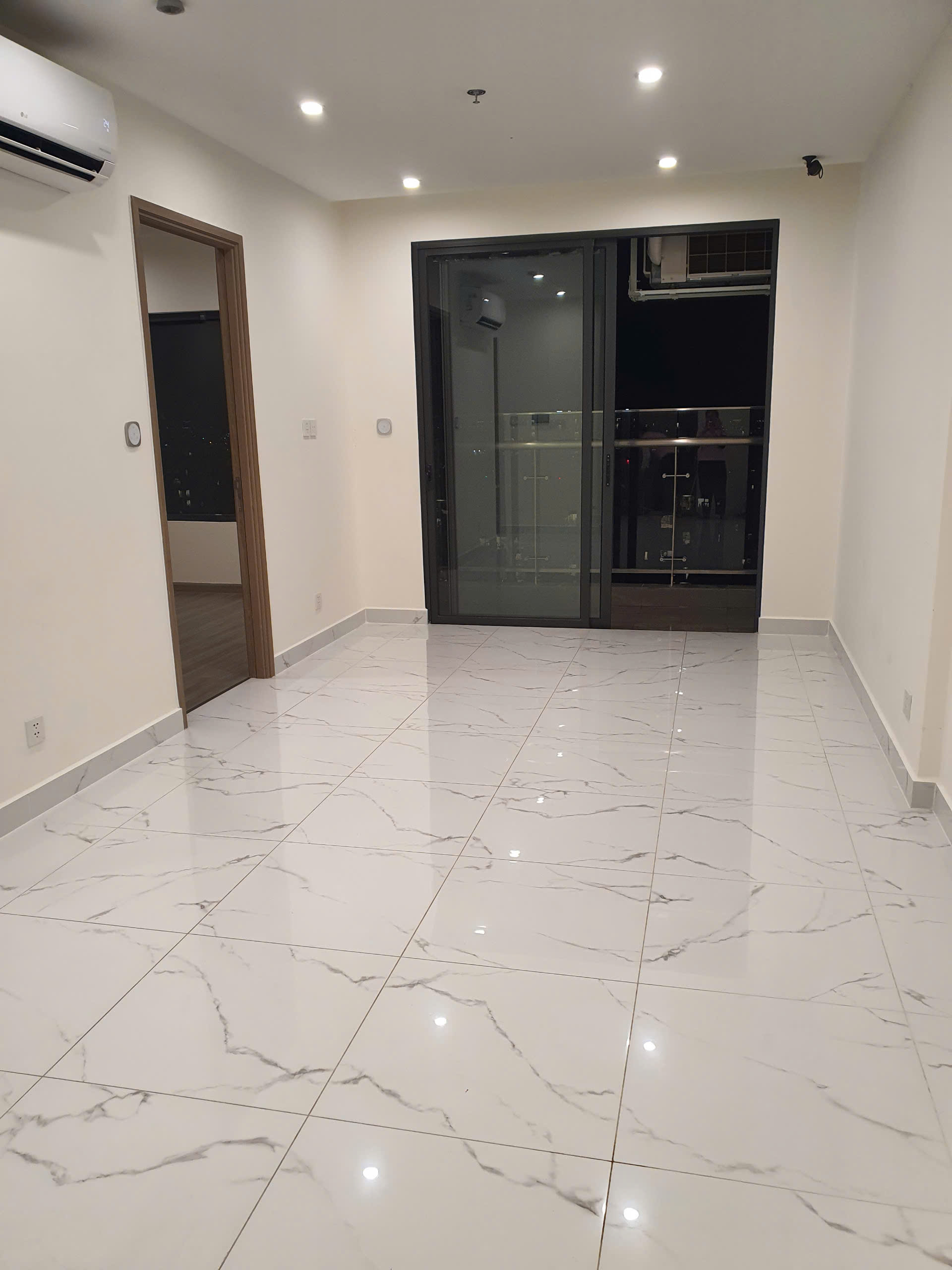 BÁN CĂN HỘ 2PN 2WC | TẦNG CAO – VIEW NGOẠI KHU THOÁNG, KHÔNG CHẮN TẦM NHÌN | BEVERLY SOLARI – VINHOMES GRAND PARK