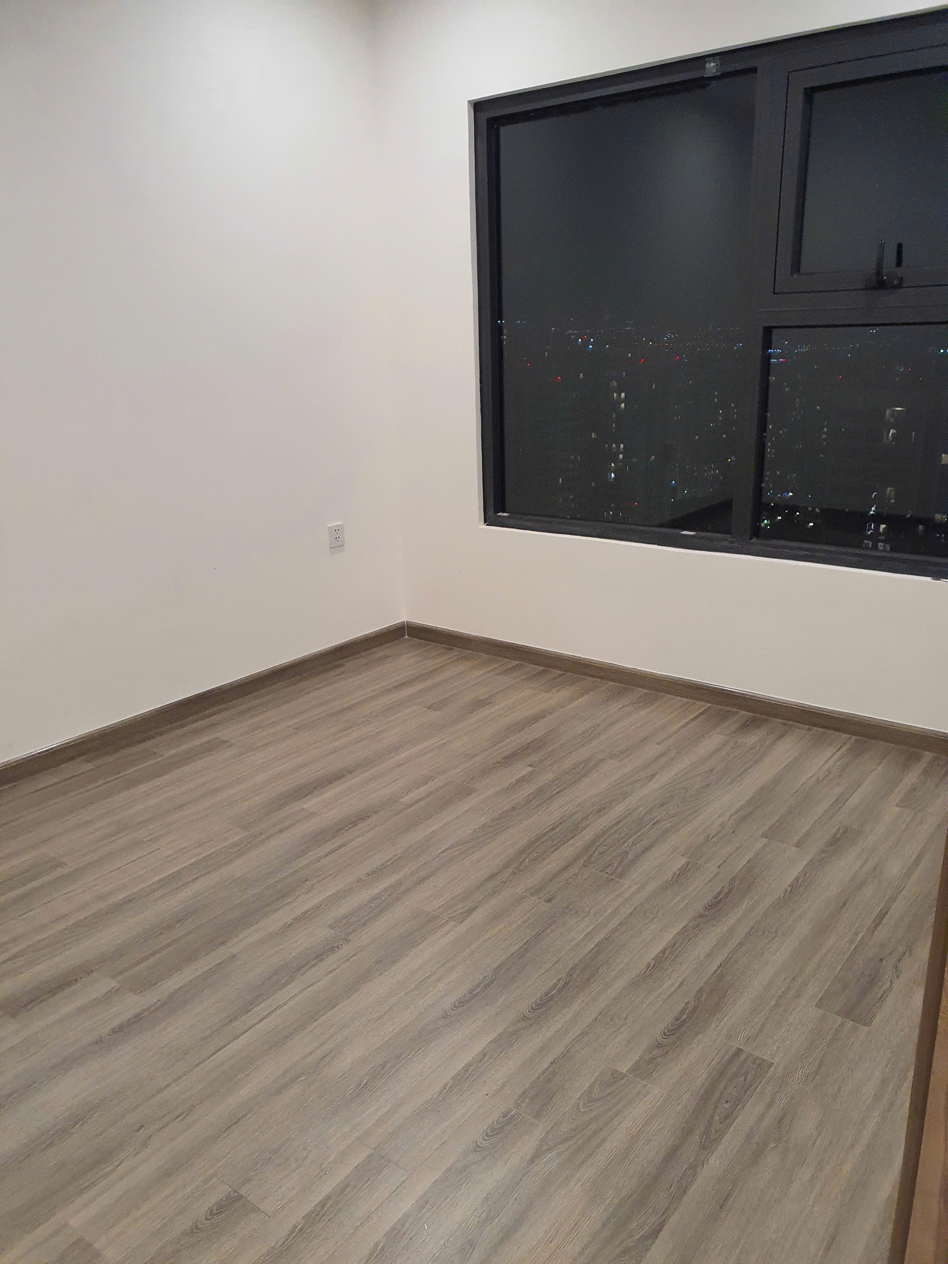 BÁN CĂN HỘ 2PN 2WC | TẦNG CAO – VIEW NGOẠI KHU THOÁNG, KHÔNG CHẮN TẦM NHÌN | BEVERLY SOLARI – VINHOMES GRAND PARK