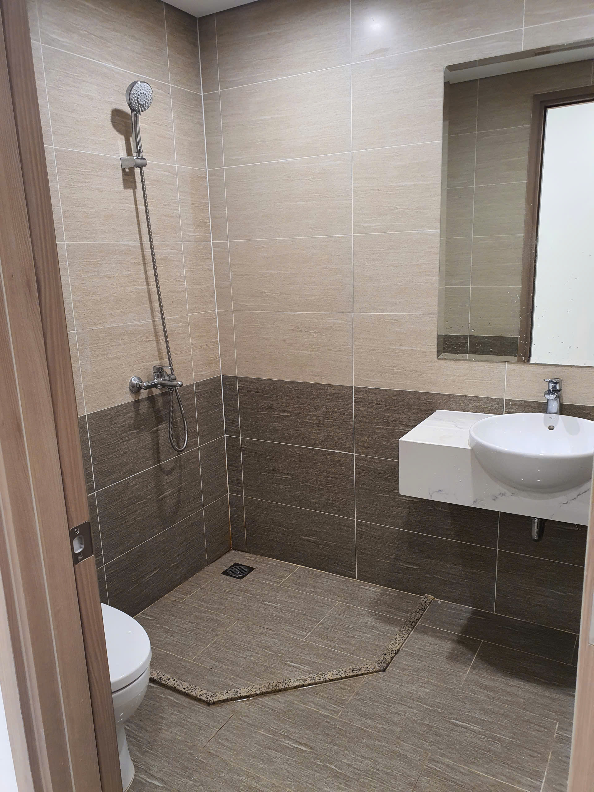 BÁN CĂN HỘ 2PN 2WC | TẦNG CAO – VIEW NGOẠI KHU THOÁNG, KHÔNG CHẮN TẦM NHÌN | BEVERLY SOLARI – VINHOMES GRAND PARK