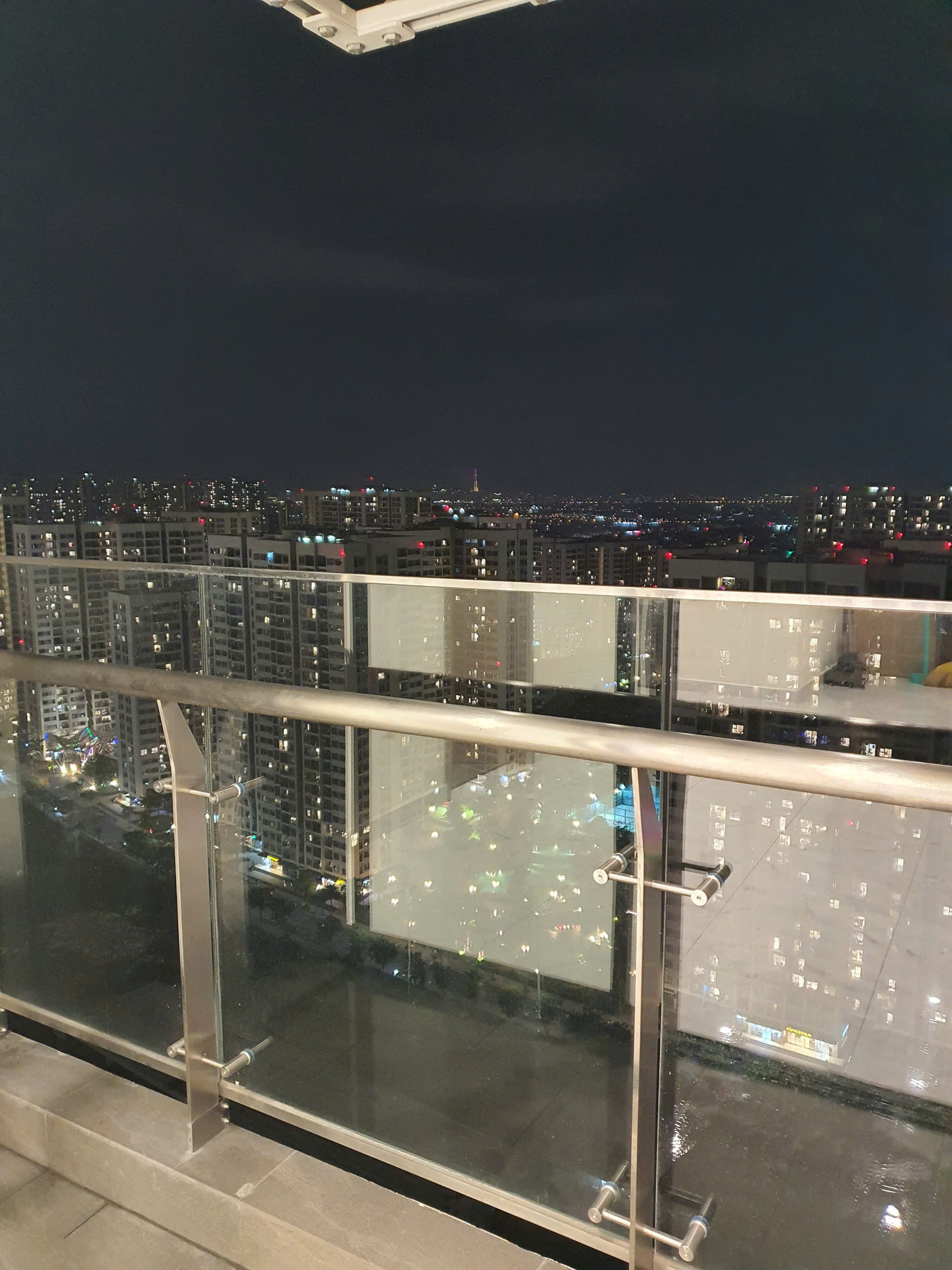 BÁN CĂN HỘ 2PN 2WC | TẦNG CAO – VIEW NGOẠI KHU THOÁNG, KHÔNG CHẮN TẦM NHÌN | BEVERLY SOLARI – VINHOMES GRAND PARK - ảnh 5