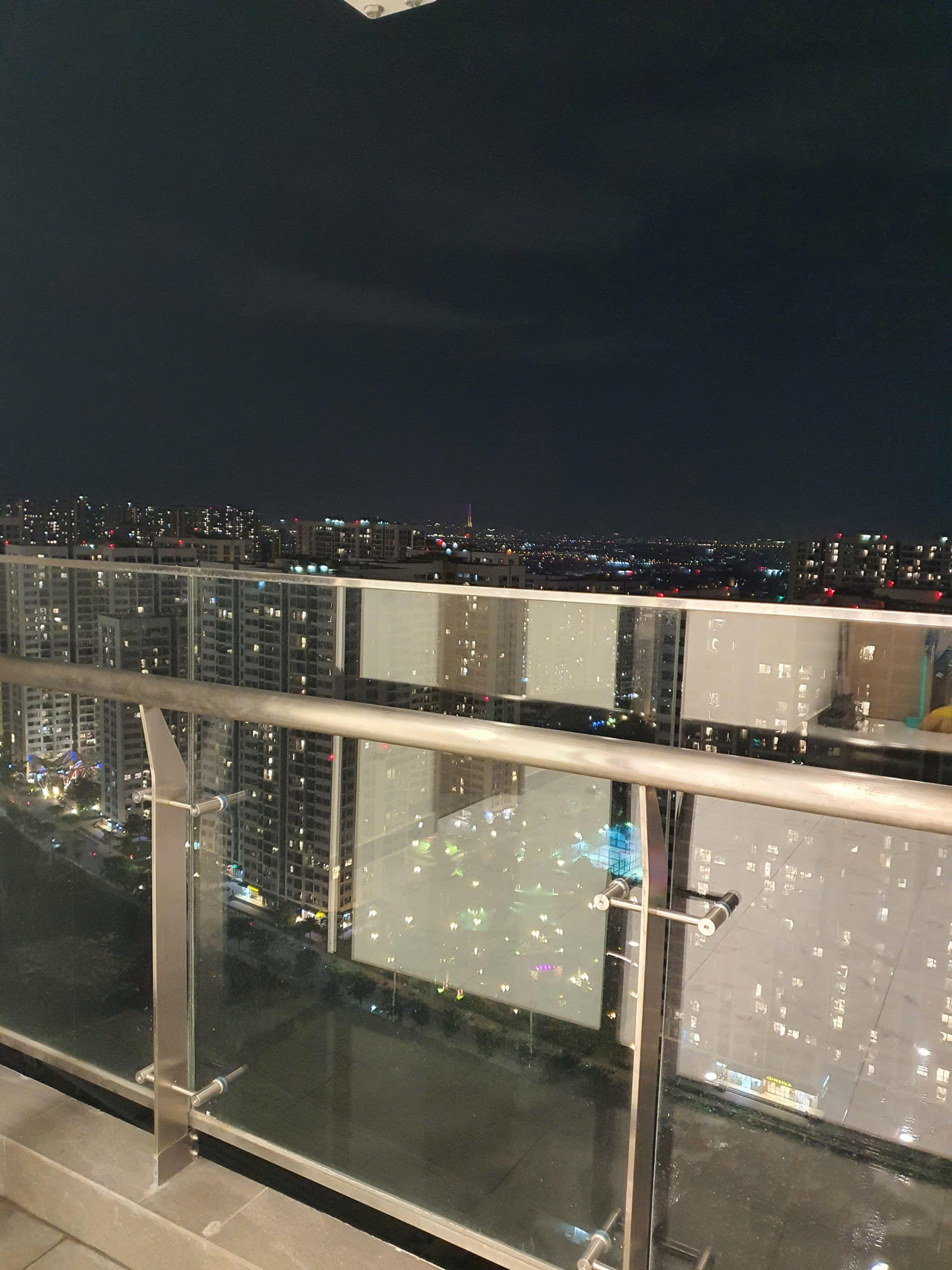 BÁN CĂN HỘ 2PN 2WC | TẦNG CAO – VIEW NGOẠI KHU THOÁNG, KHÔNG CHẮN TẦM NHÌN | BEVERLY SOLARI – VINHOMES GRAND PARK - ảnh 6
