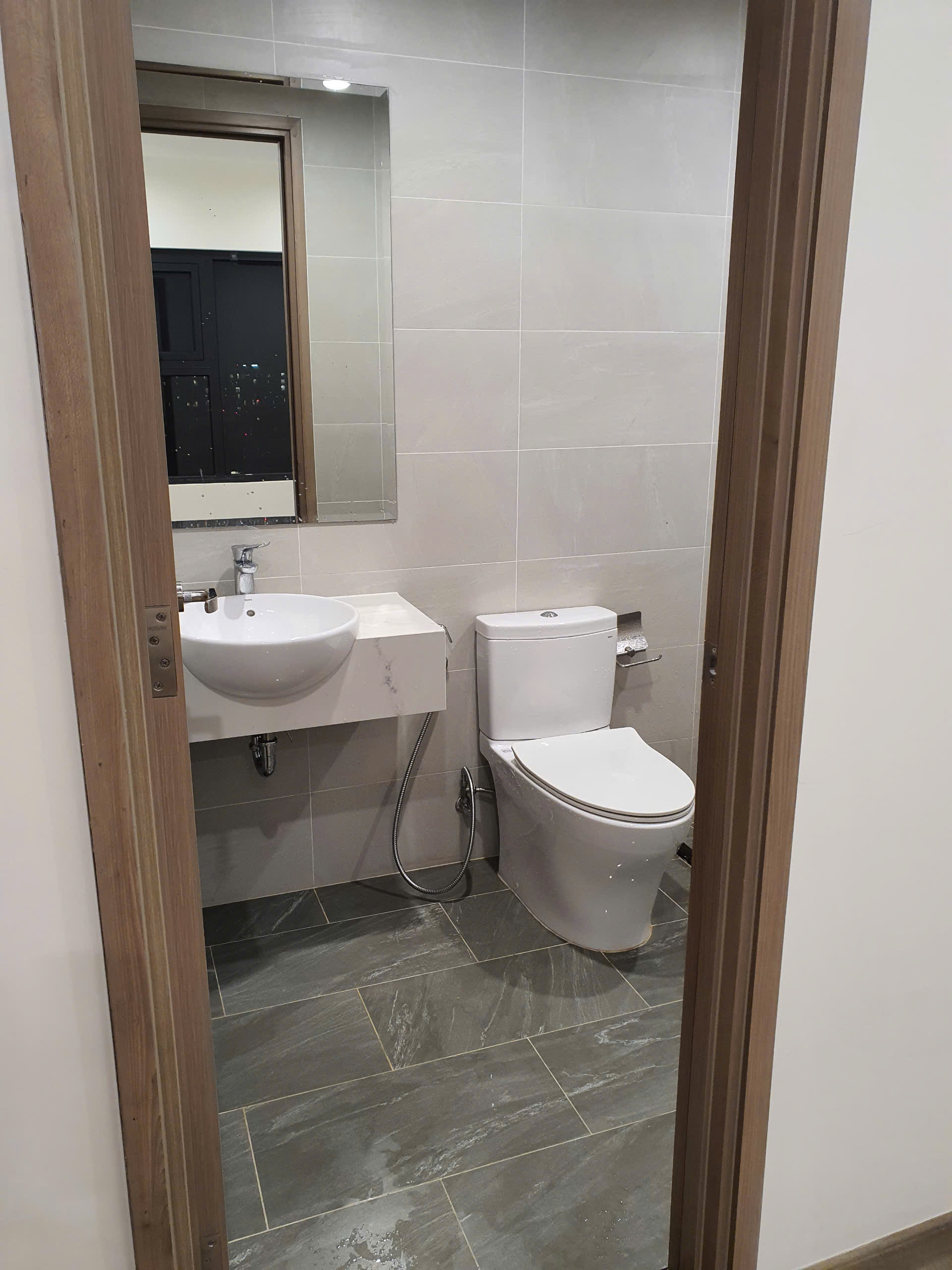 BÁN CĂN HỘ 2PN 2WC | TẦNG CAO – VIEW NGOẠI KHU THOÁNG, KHÔNG CHẮN TẦM NHÌN | BEVERLY SOLARI – VINHOMES GRAND PARK - ảnh 7