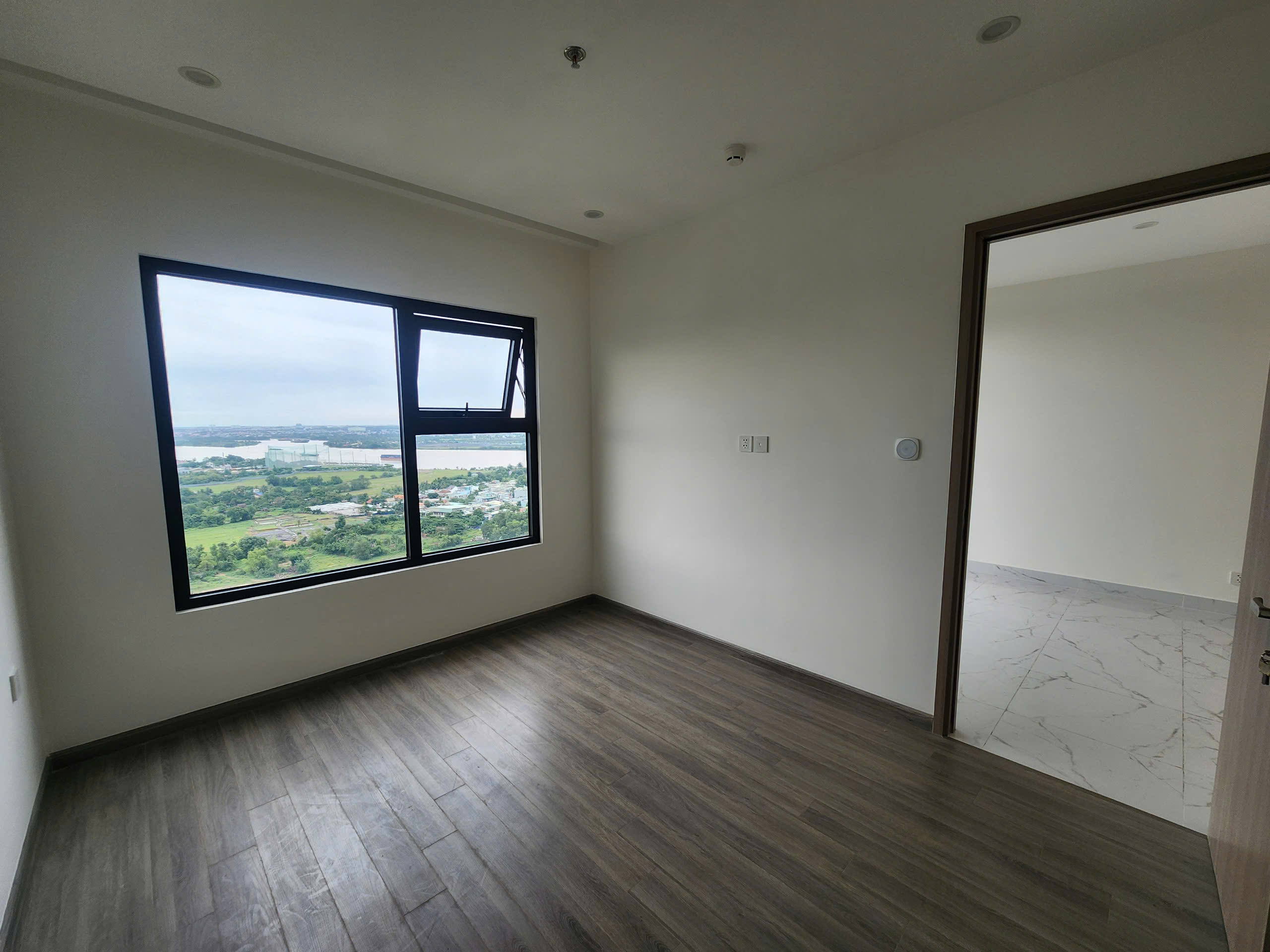 Bán Căn Hộ 2PN 2WC Tầng Cao View Thoáng – The Beverly Solari Vinhomes Grand Park