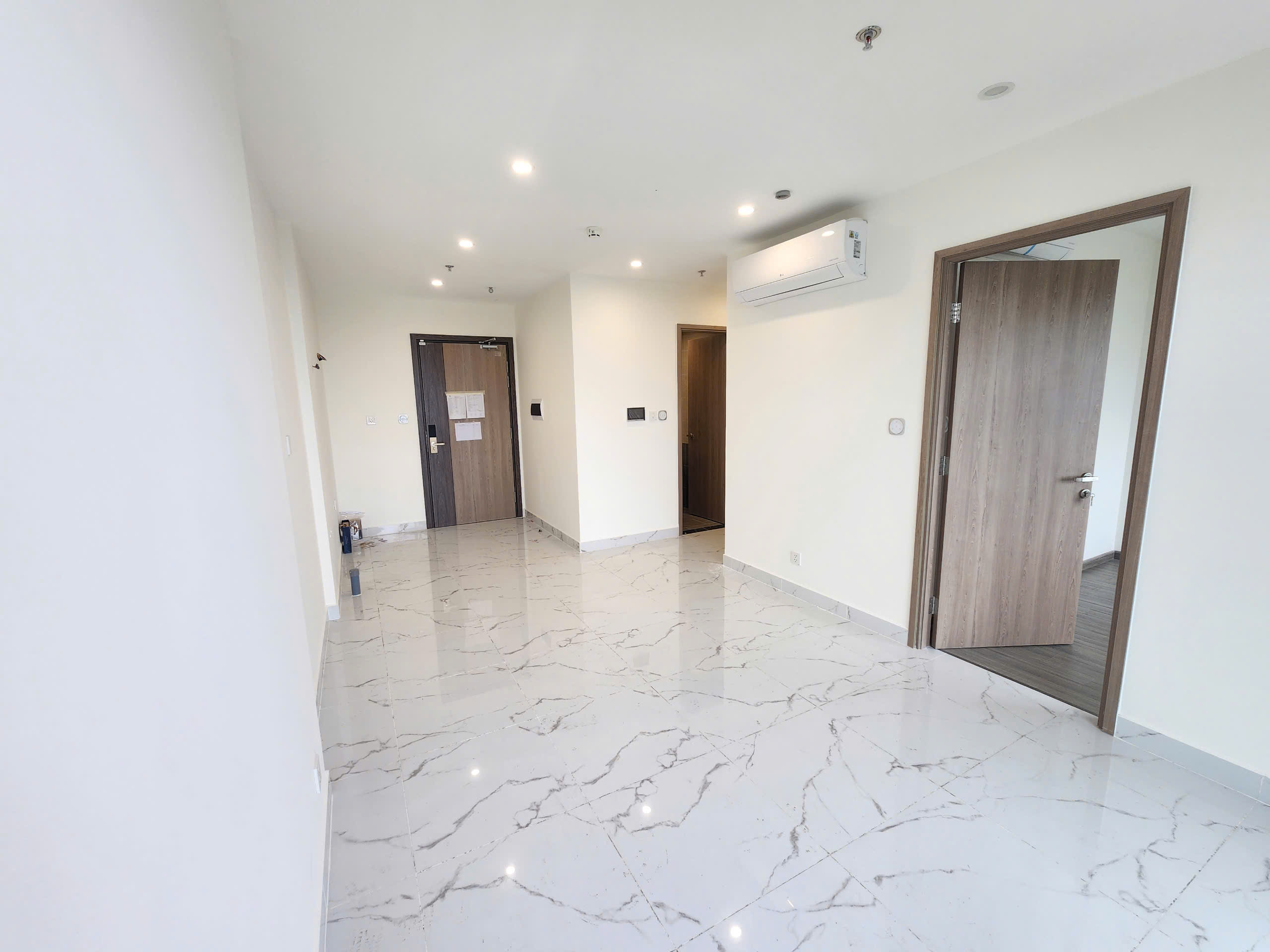 Bán Căn Hộ 2PN 2WC Tầng Cao View Thoáng – The Beverly Solari Vinhomes Grand Park