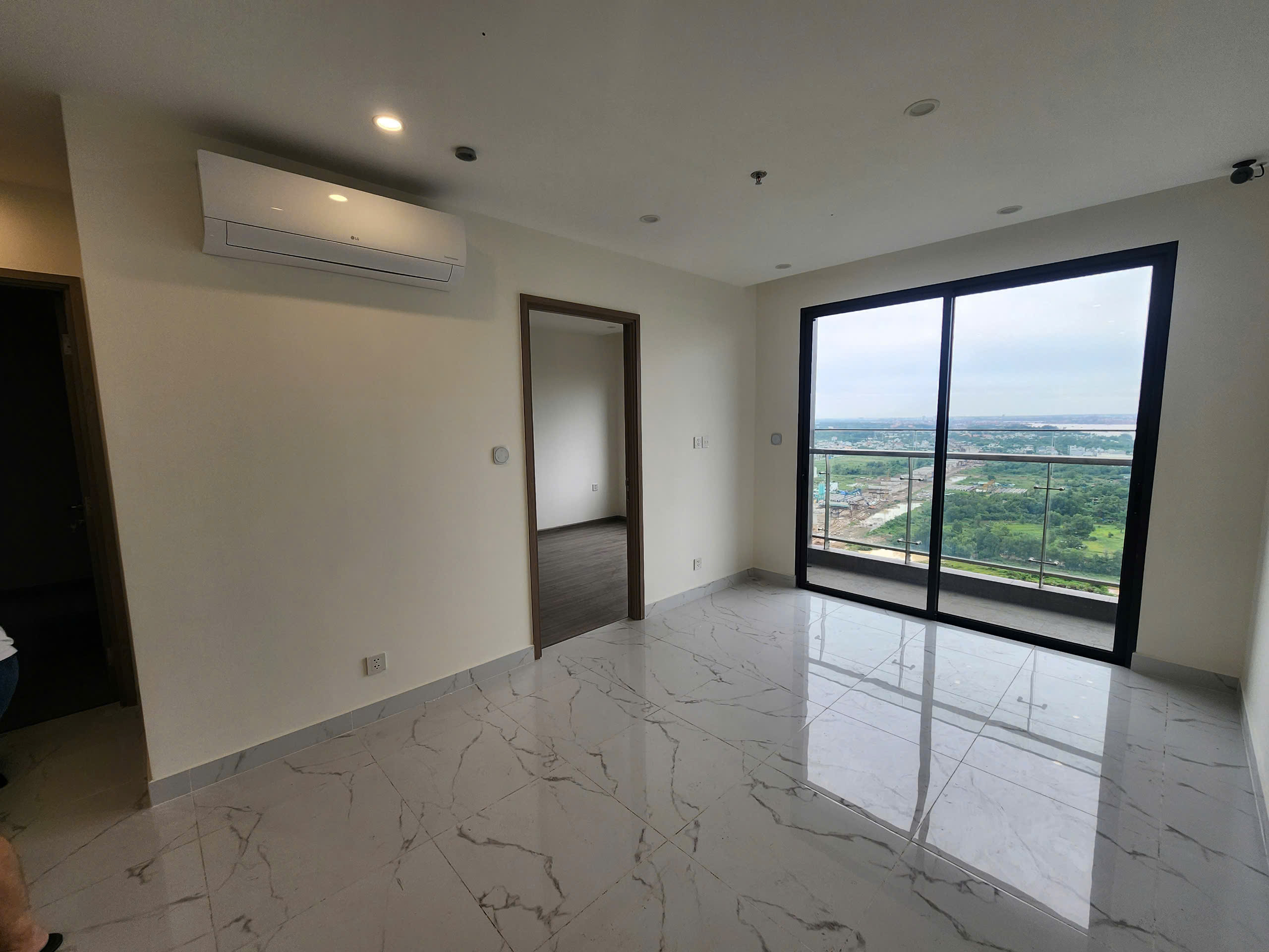 Bán Căn Hộ 2PN 2WC Tầng Cao View Thoáng – The Beverly Solari Vinhomes Grand Park