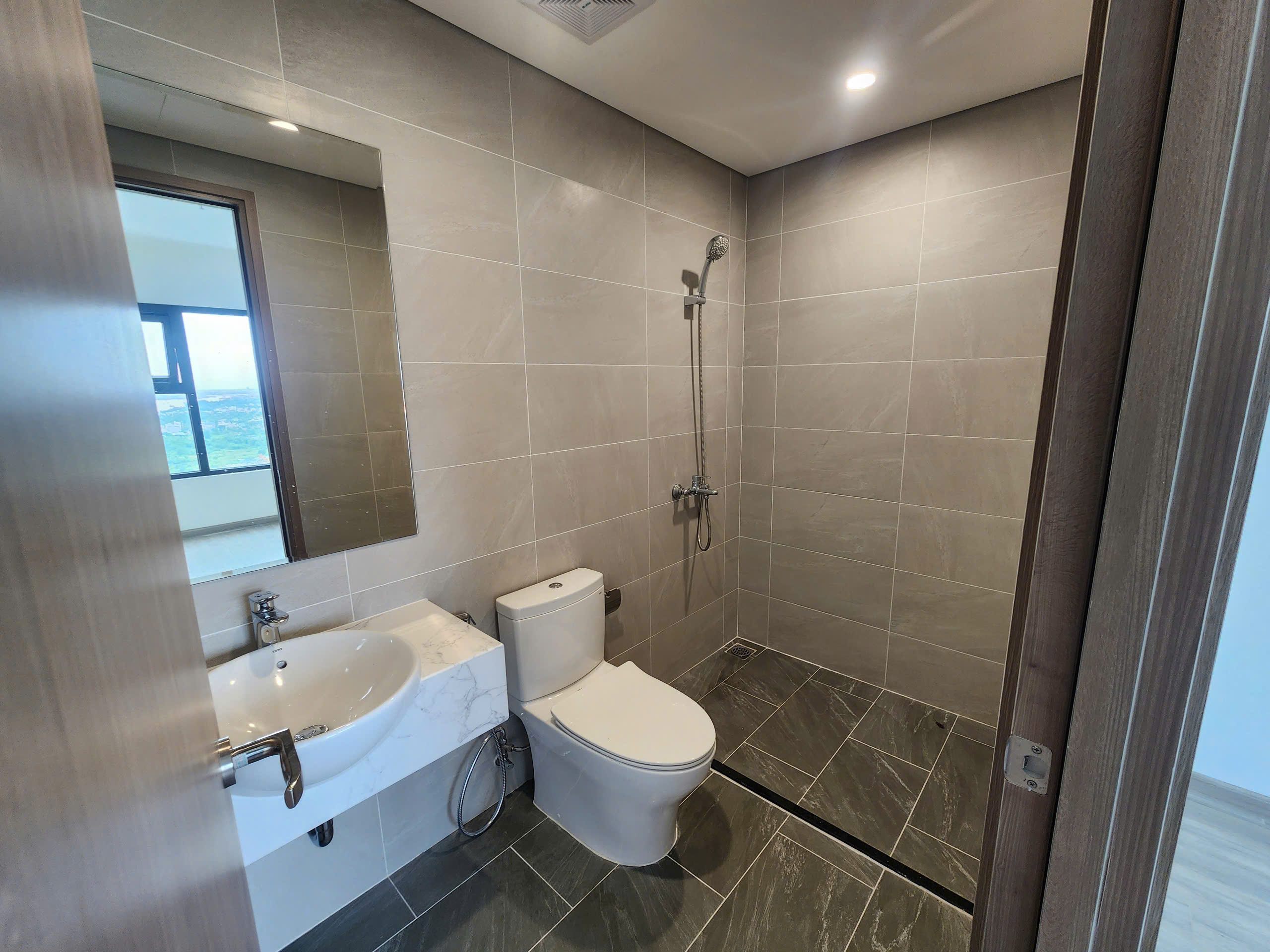 Bán Căn Hộ 2PN 2WC Tầng Cao View Thoáng – The Beverly Solari Vinhomes Grand Park - ảnh 5