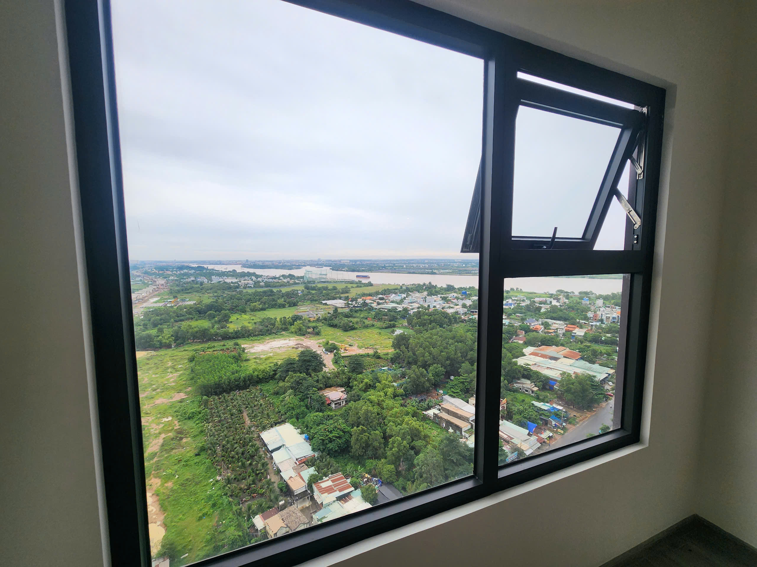 Bán Căn Hộ 2PN 2WC Tầng Cao View Thoáng – The Beverly Solari Vinhomes Grand Park - ảnh 6