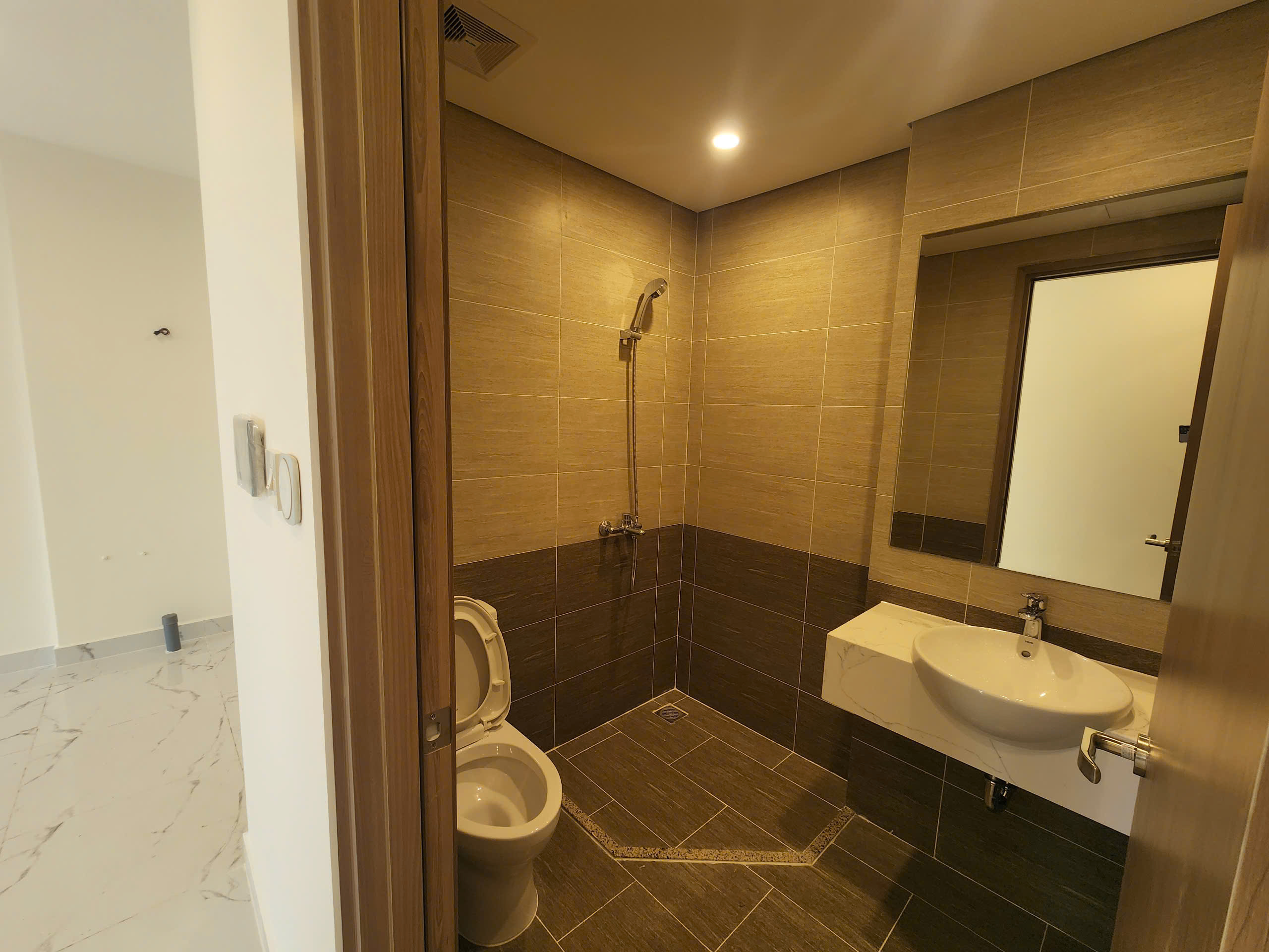 Bán Căn Hộ 2PN 2WC Tầng Cao View Thoáng – The Beverly Solari Vinhomes Grand Park - ảnh 8