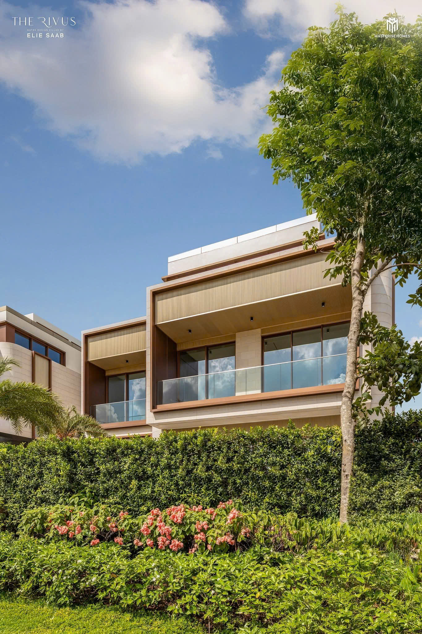 The Rivus  -  Vinhomes Grand Park - 8