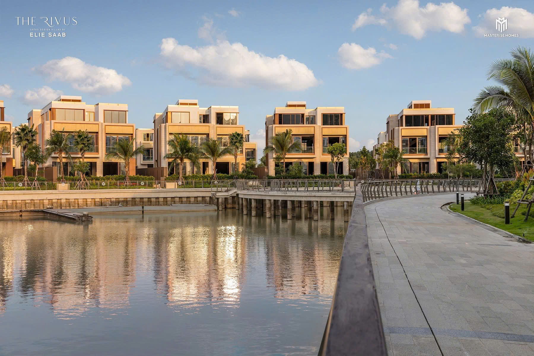 The Rivus  -  Vinhomes Grand Park - 7
