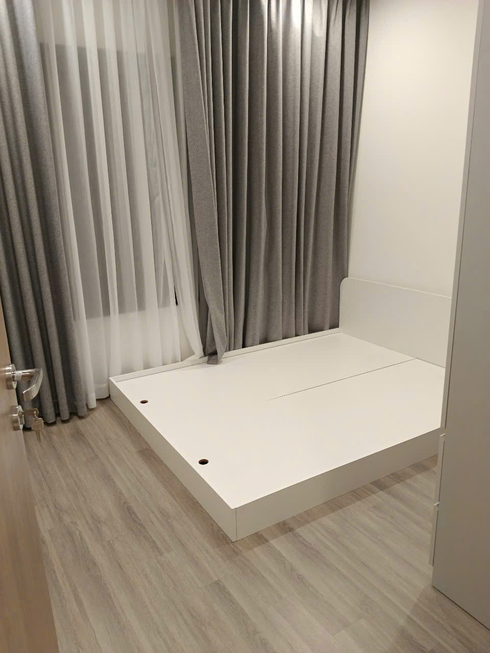 Cho Thuê Căn Hộ 2PN+ Full Nội Thất – The Beverly Solari Vinhomes Grand Park - ảnh 4