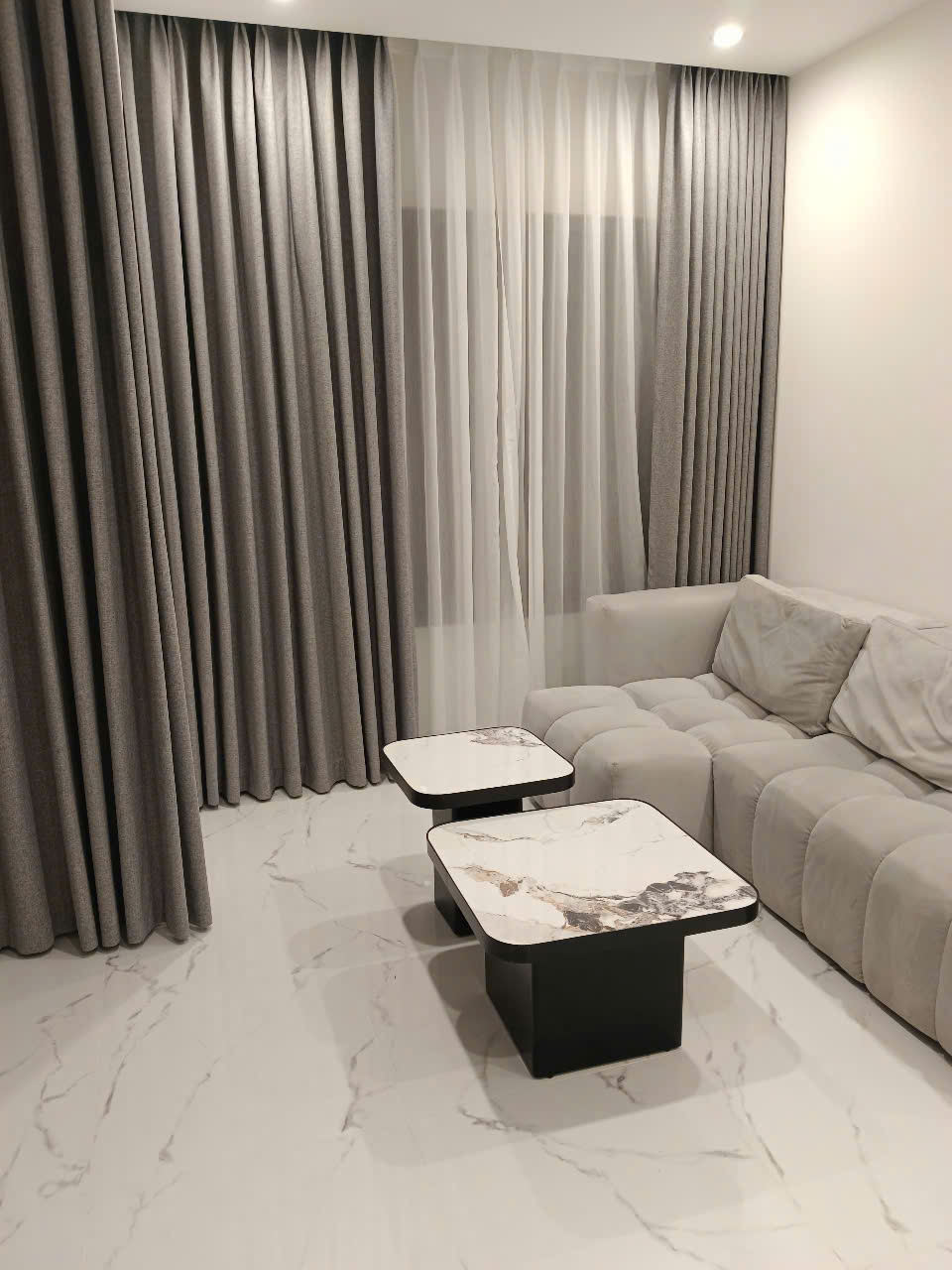 Cho Thuê Căn Hộ 2PN+ Full Nội Thất – The Beverly Solari Vinhomes Grand Park - ảnh 6