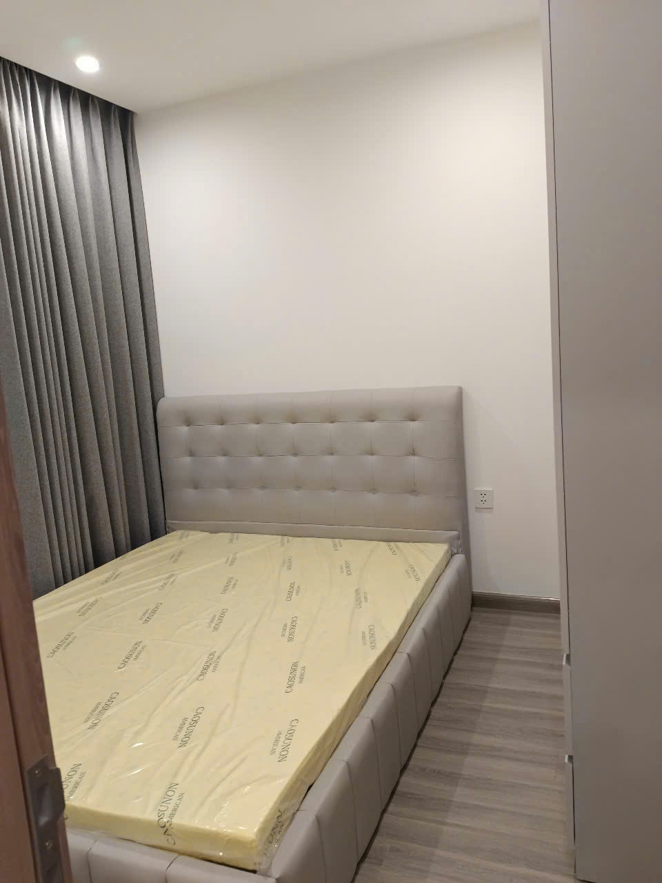 Cho Thuê Căn Hộ 2PN+ Full Nội Thất – The Beverly Solari Vinhomes Grand Park - ảnh 7