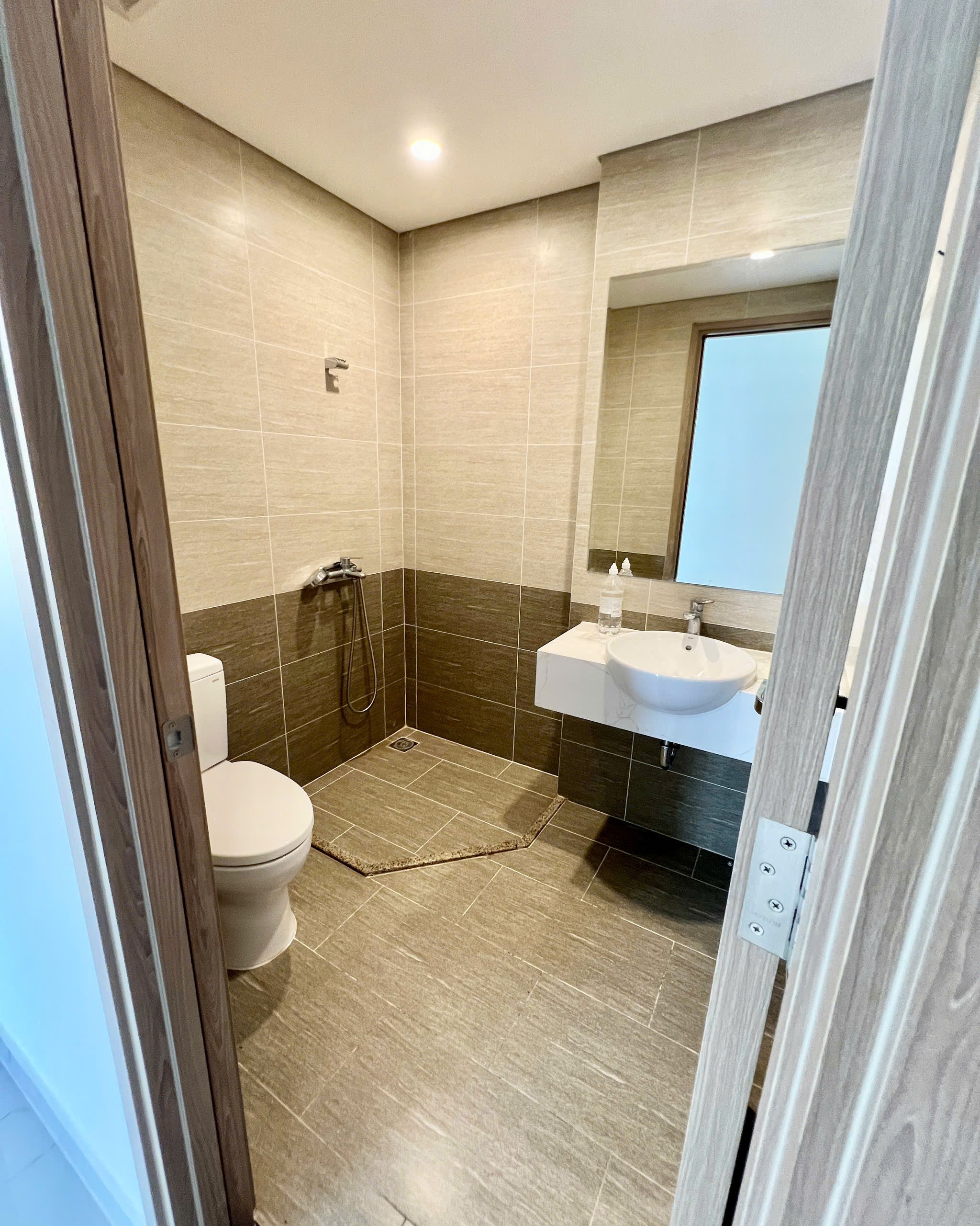 Cho thuê căn hộ 2PN 2WC The Beverly Solari – Vinhomes Grand Park | Full nội thất, view thoáng, giá tốt