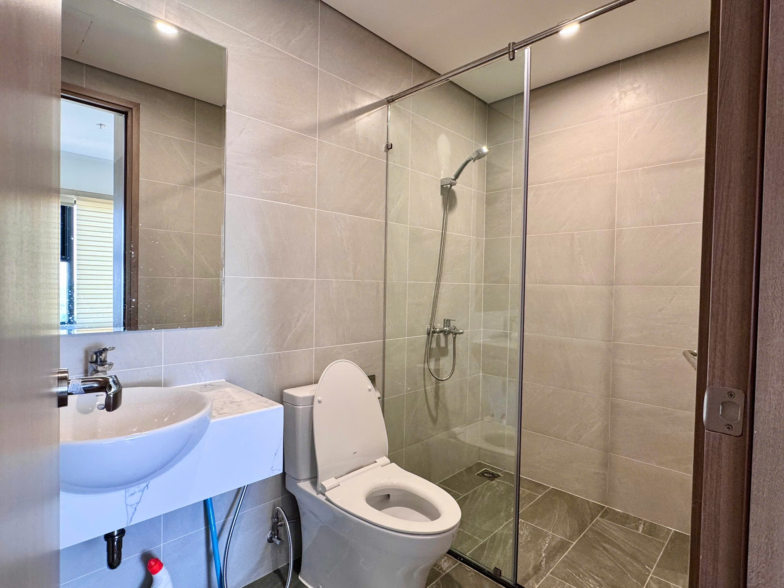 Cho Thuê Gấp Căn Hộ 2PN The Beverly Solari - View Ngoại Khu Không Chắn, Full Nội Thất, Giá Chỉ 9 Triệu - ảnh 2