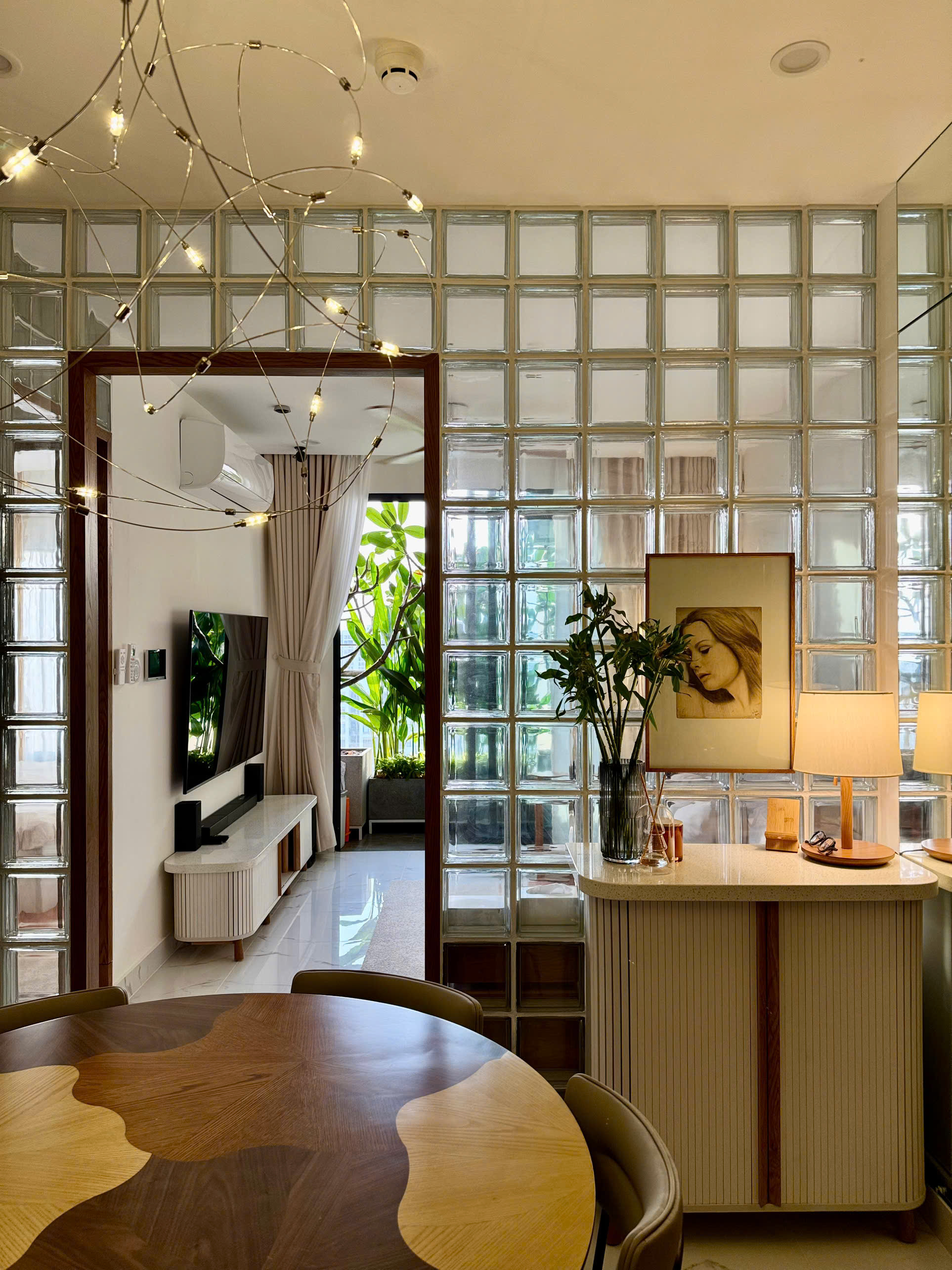CHO THUÊ CĂN HỘ 1PN+ | FULL NỘI THẤT CAO CẤP | TẦNG CAO | BEVERLY SOLARI – VINHOMES GRAND PARK - ảnh 8