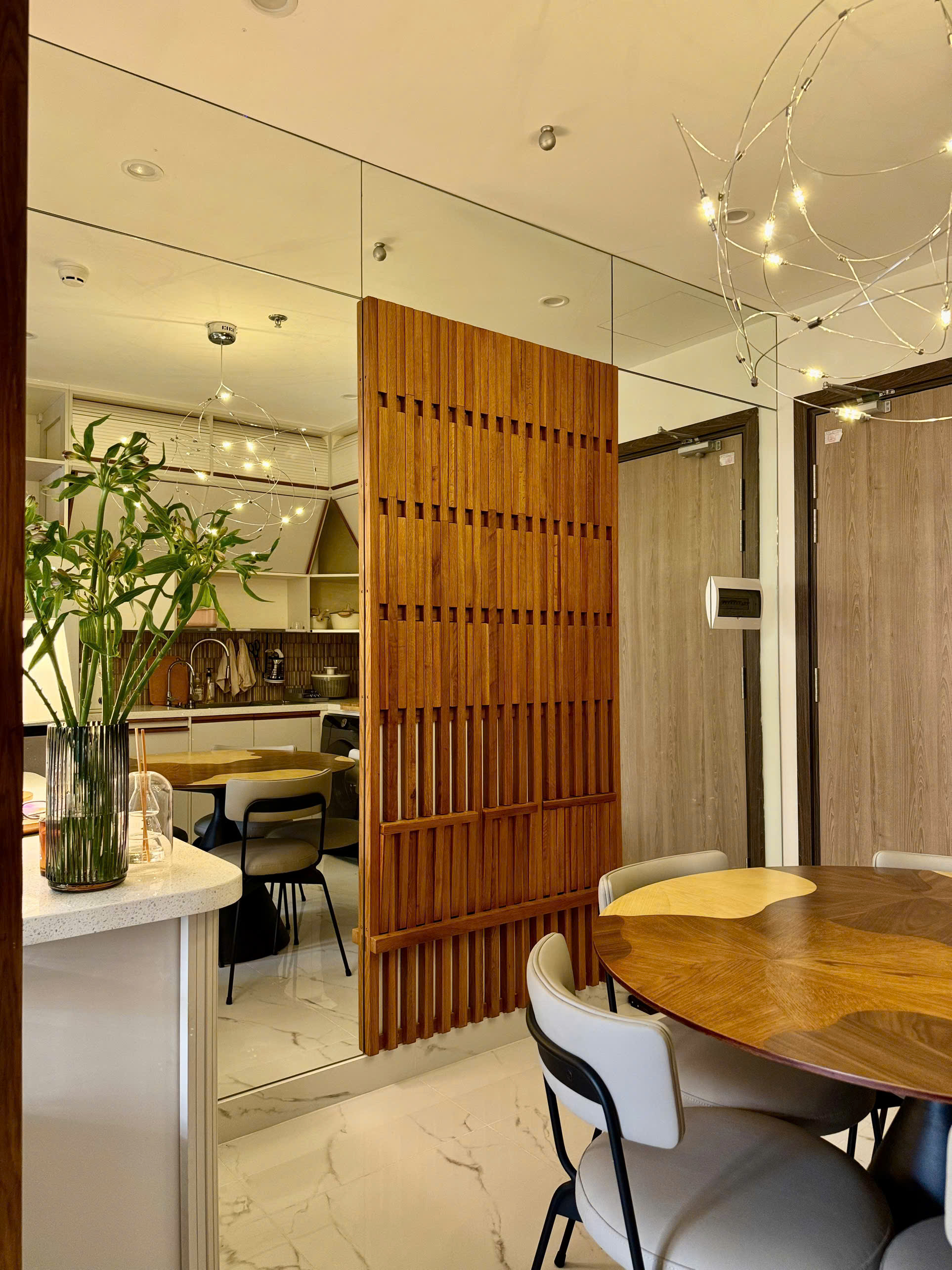 CHO THUÊ CĂN HỘ 1PN+ | FULL NỘI THẤT CAO CẤP | TẦNG CAO | BEVERLY SOLARI – VINHOMES GRAND PARK - ảnh 9