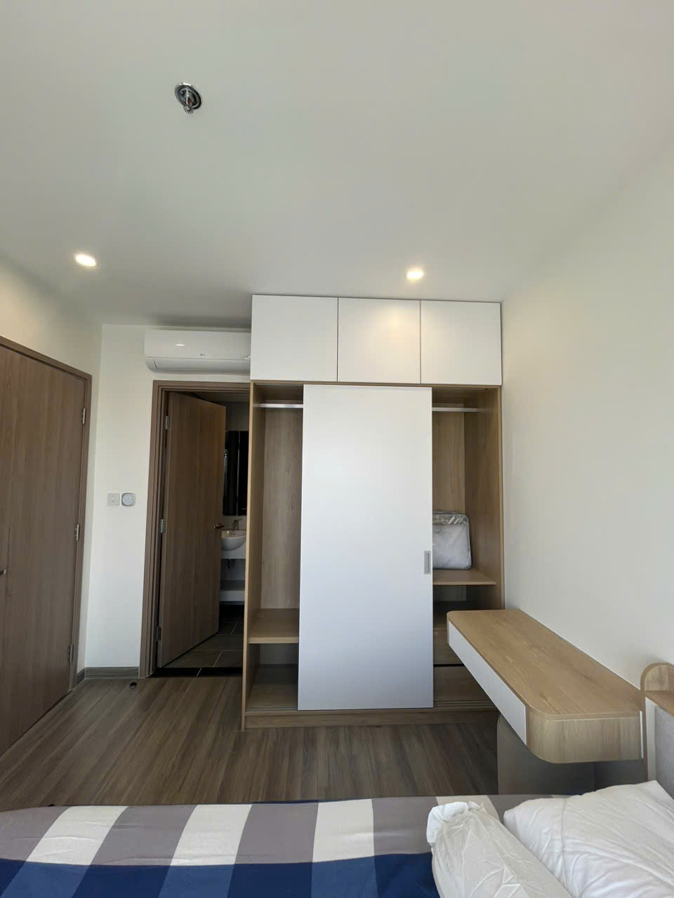 CHO THUÊ CĂN HỘ THE BEVERLY SOLARI VINHOMES GRAND PARK 2PN 2WC | FULL NỘI THẤT CAO CẤP | TẦNG CAO VIEW HỒ BƠI - ảnh 7
