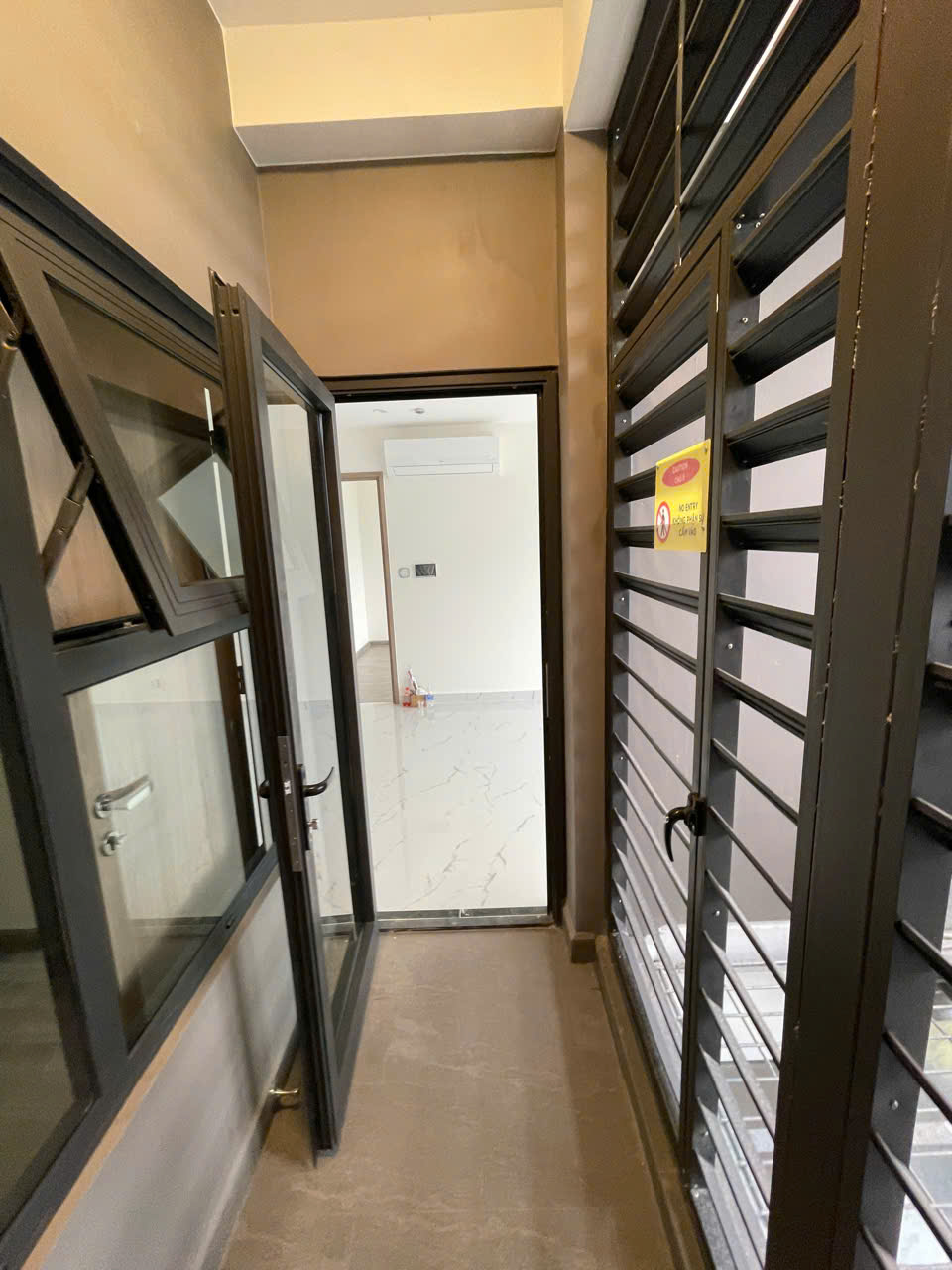 BÁN CĂN HỘ 2PN 2WC BEVERLY SOLARI VINHOMES GRAND PARK | VIEW TẦNG CAO VÀNH ĐAI 3 | THOÁNG ĐẸP – KHÔNG BỊ CHẮN - ảnh 5
