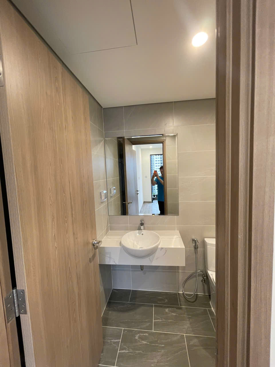 BÁN CĂN HỘ 2PN 2WC BEVERLY SOLARI VINHOMES GRAND PARK | VIEW TẦNG CAO VÀNH ĐAI 3 | THOÁNG ĐẸP – KHÔNG BỊ CHẮN - ảnh 6