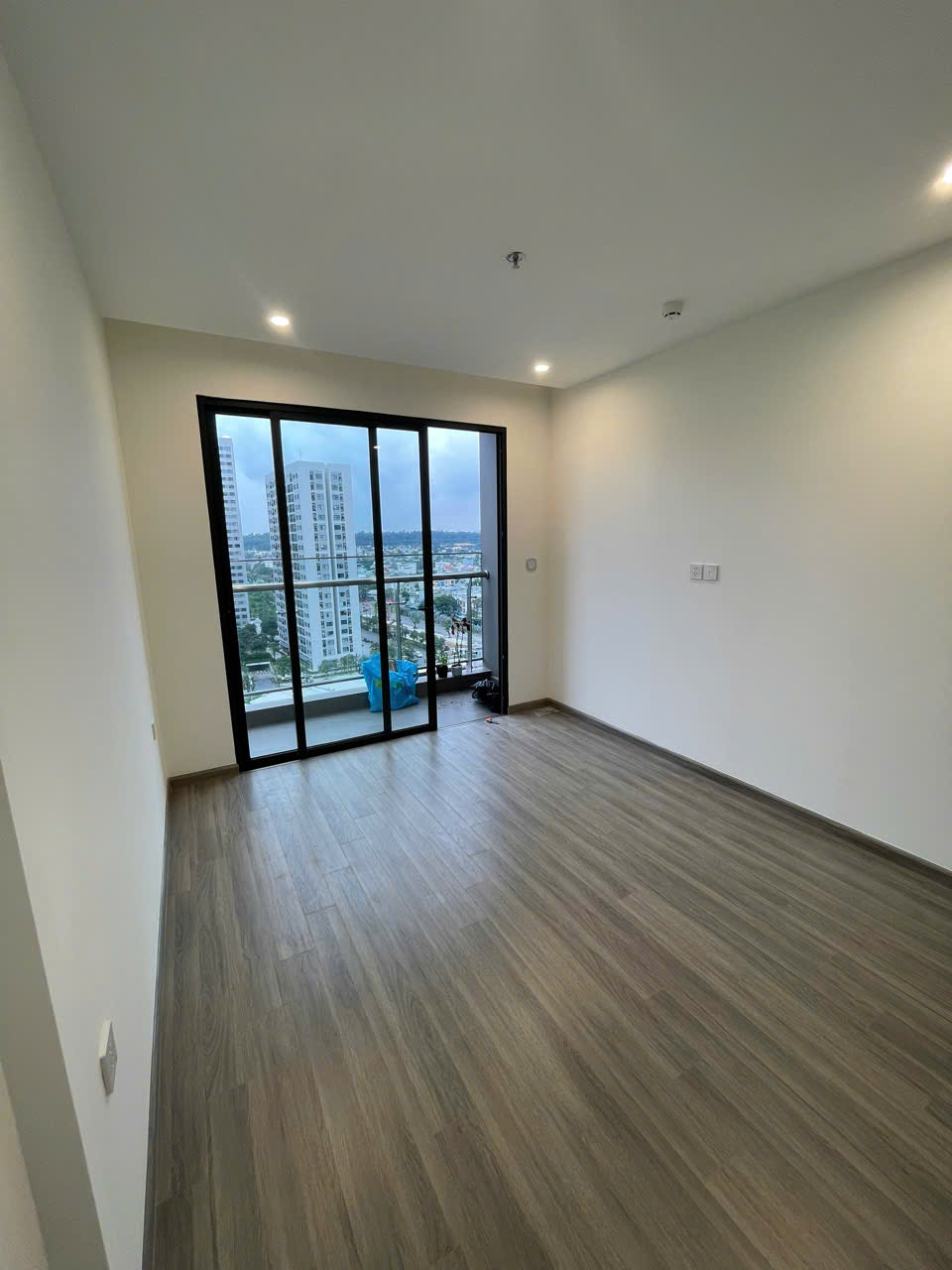 BÁN CĂN HỘ 2PN 2WC BEVERLY SOLARI VINHOMES GRAND PARK | VIEW TẦNG CAO VÀNH ĐAI 3 | THOÁNG ĐẸP – KHÔNG BỊ CHẮN - ảnh 7
