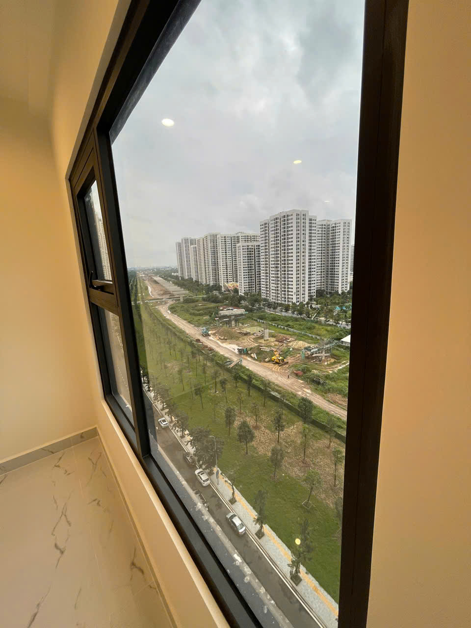 BÁN CĂN HỘ 2PN 2WC BEVERLY SOLARI VINHOMES GRAND PARK | VIEW TẦNG CAO VÀNH ĐAI 3 | THOÁNG ĐẸP – KHÔNG BỊ CHẮN - ảnh 10
