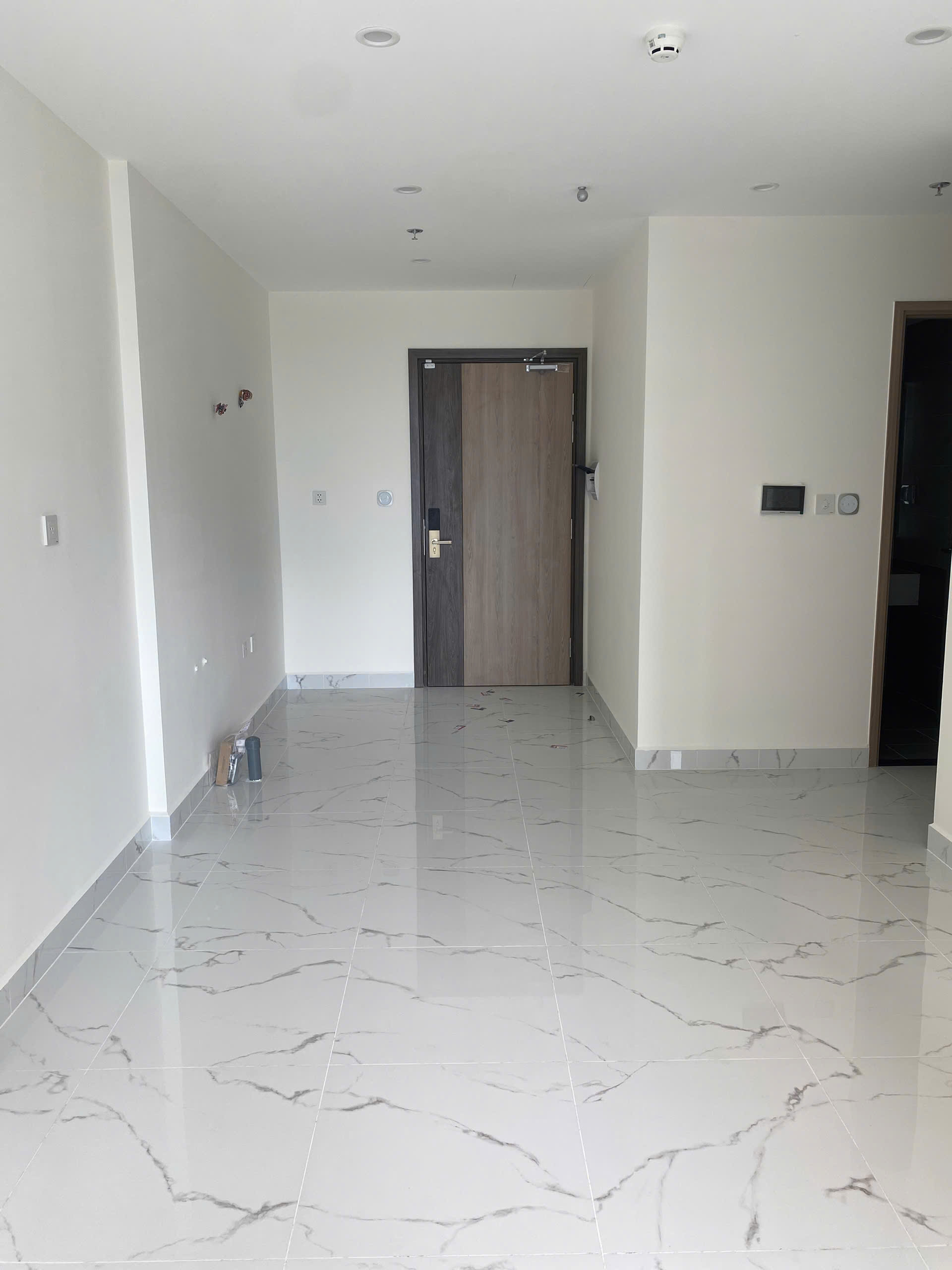 BÁN CĂN HỘ 2PN 2WC BEVERLY SOLARI | VIEW NỘI KHU HỒ BƠI & NGOẠI KHU CÂY XANH | TẦNG CAO THOÁNG ĐẸP - ảnh 2