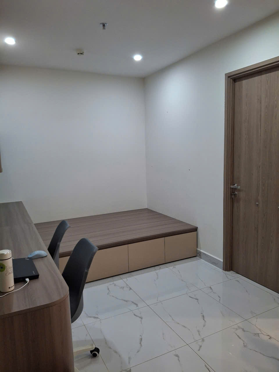 Cho thuê căn hộ 1PN+ The Beverly Solari – Vinhomes Grand Park | Full nội thất, giá tốt - ảnh 7