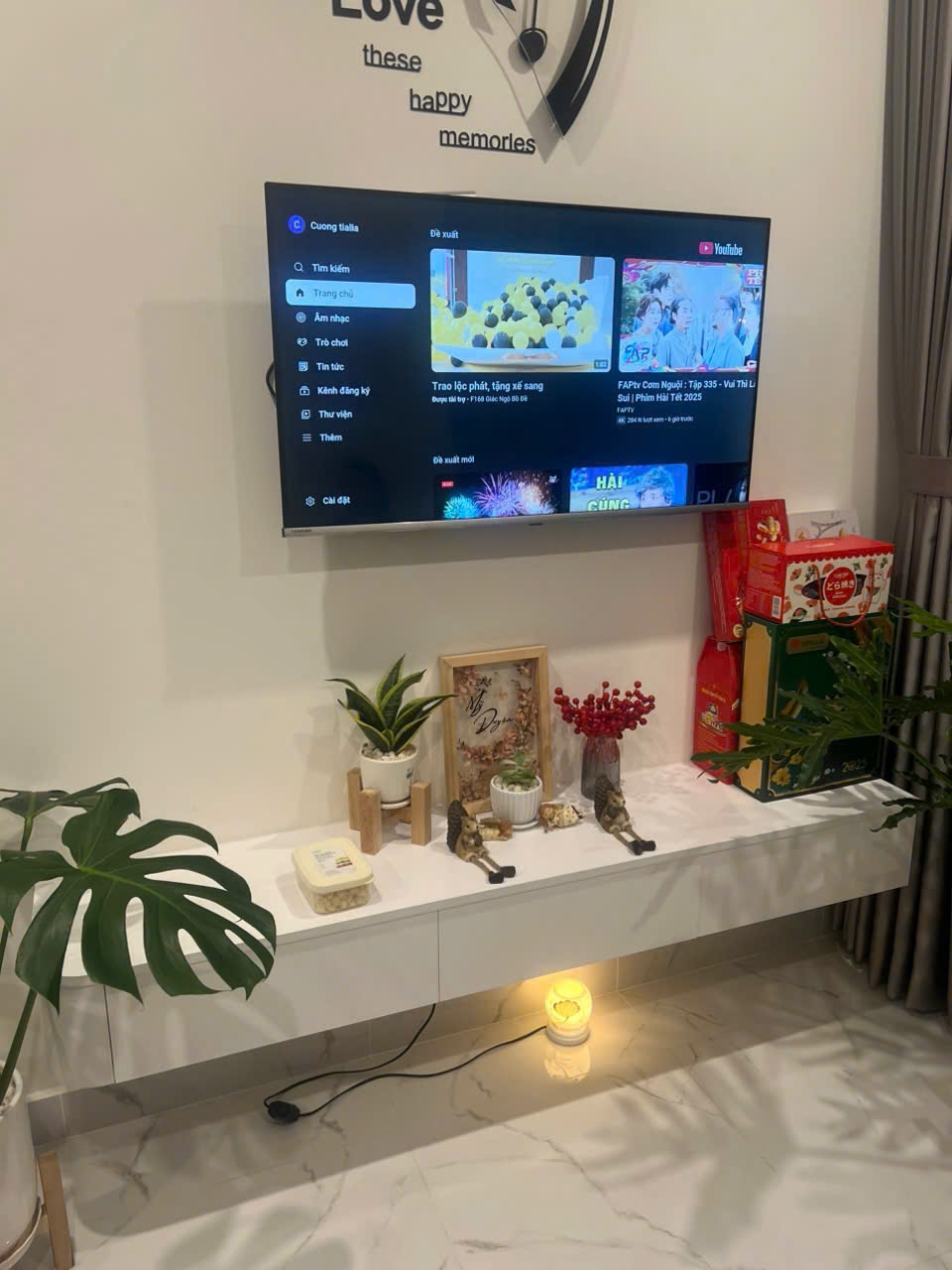 BÁN CĂN HỘ 2PN2WC THE BEVERLY SOLARI VINHOMES GRAND PARK – FULL NỘI THẤT, VIEW VÀNH ĐAI 3 TẦNG THẤP