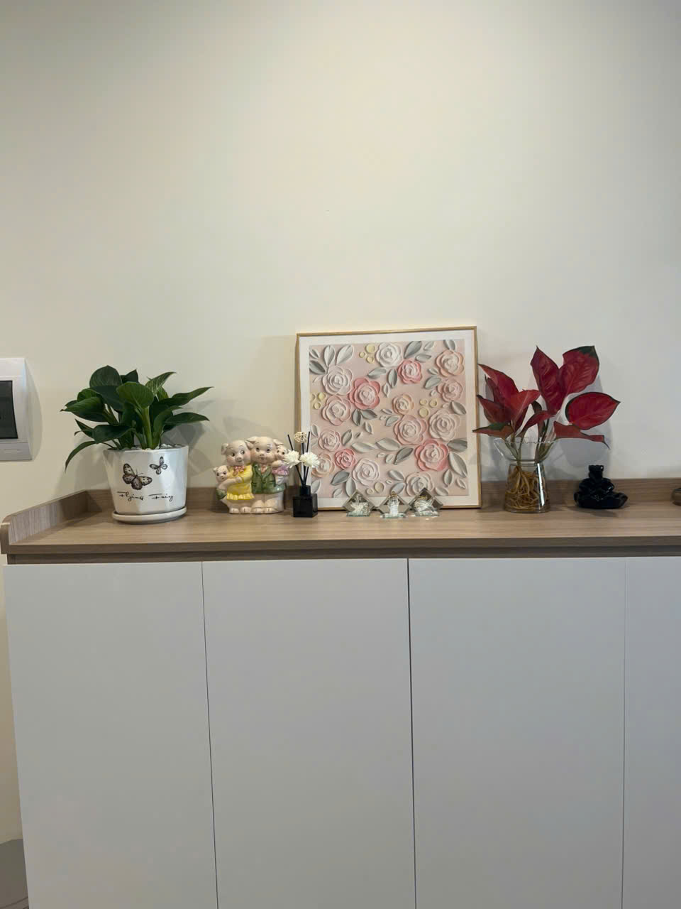 BÁN CĂN HỘ 2PN2WC THE BEVERLY SOLARI VINHOMES GRAND PARK – FULL NỘI THẤT, VIEW VÀNH ĐAI 3 TẦNG THẤP - ảnh 5