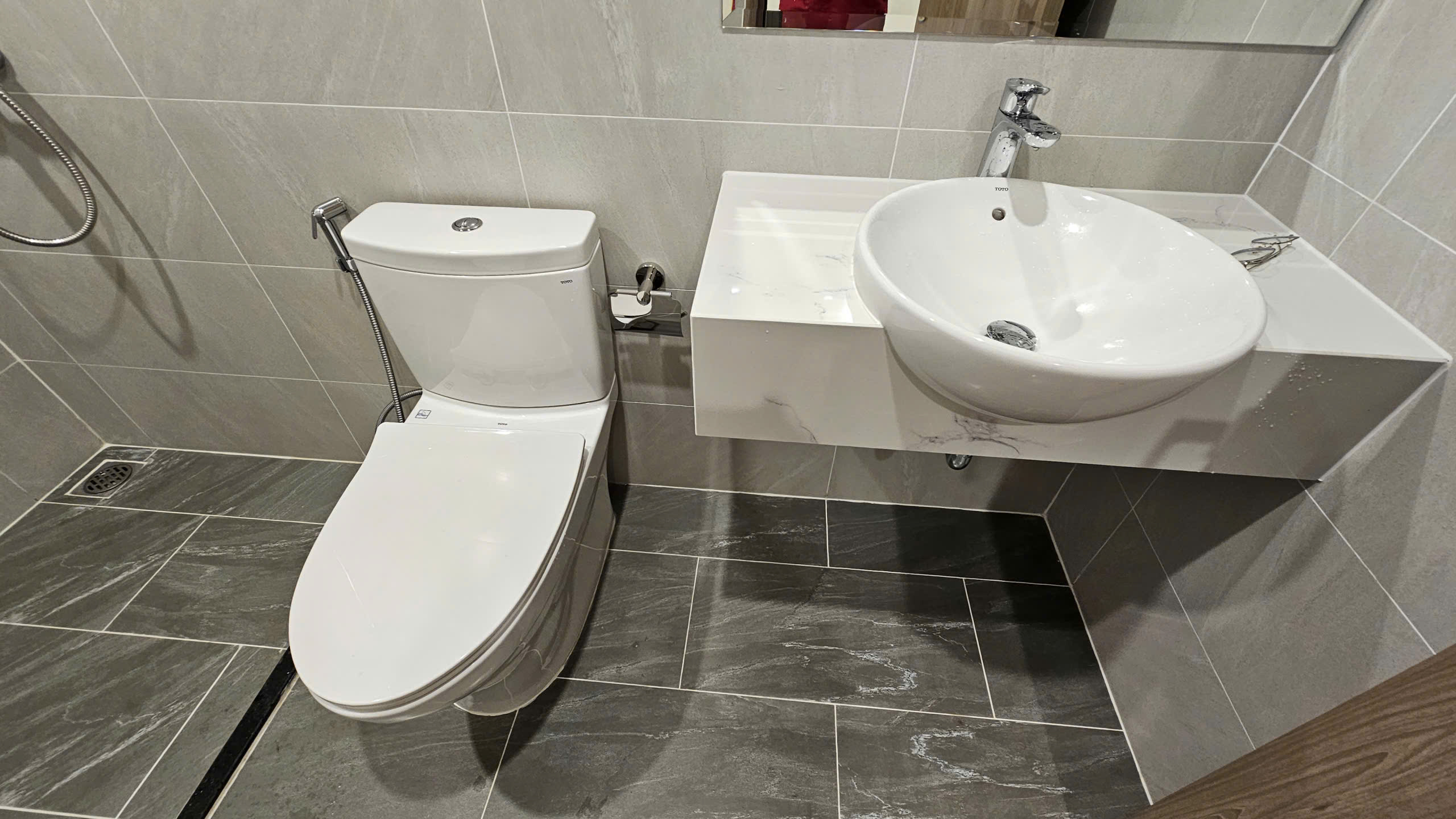 BÁN CĂN HỘ 2PN THE BEVERLY SOLARI – VIEW NỘI KHU CÔNG VIÊN & HỒ BƠI – TẦNG THẤP