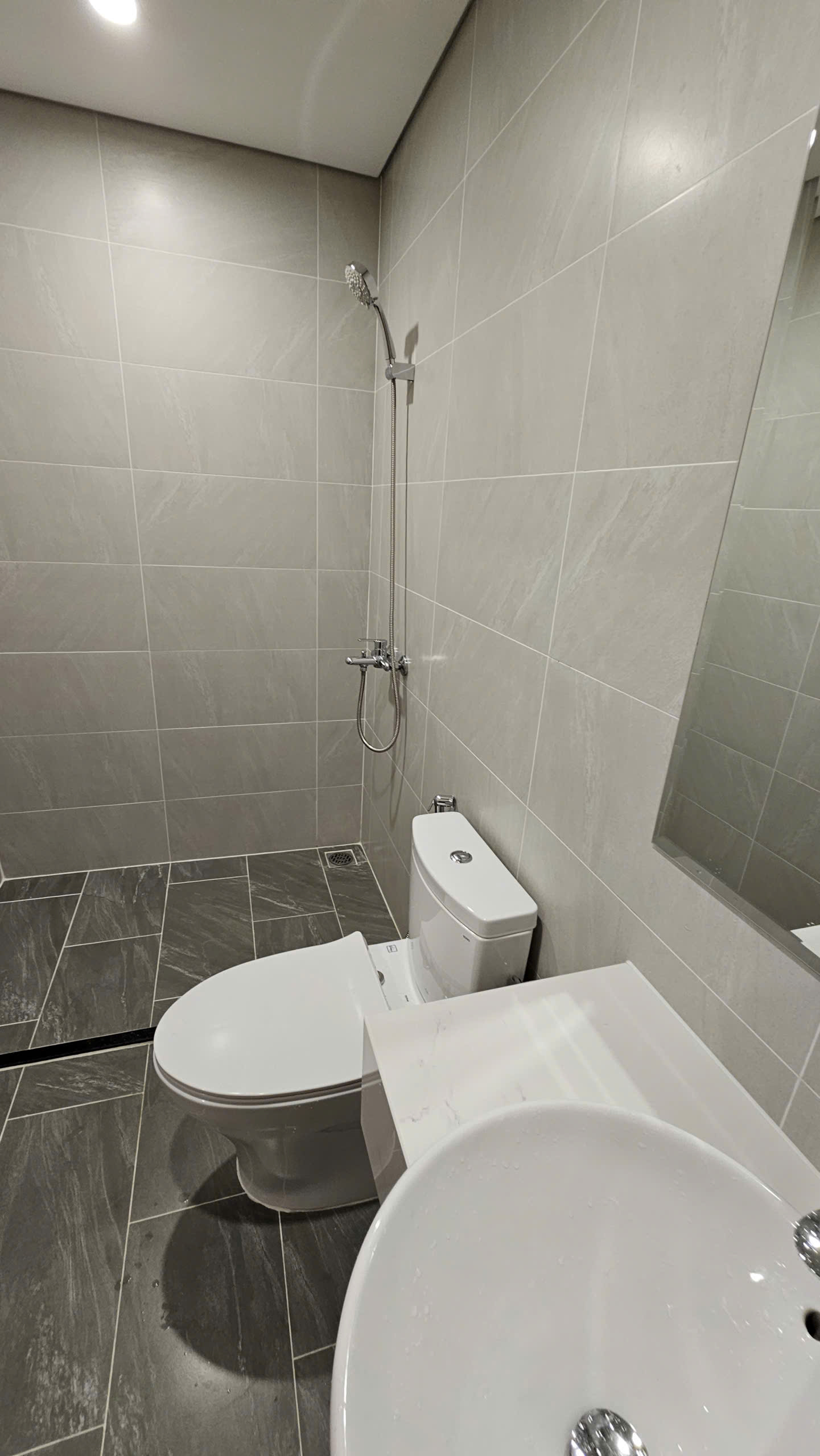 BÁN CĂN HỘ 2PN THE BEVERLY SOLARI – VIEW NỘI KHU CÔNG VIÊN & HỒ BƠI – TẦNG THẤP - ảnh 6
