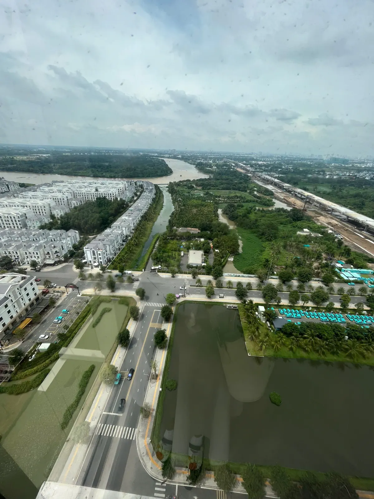 BÁN GẤP CĂN 3PN LUMIERE BOULEVARD - VIEW CÔNG VIÊN 36HA - GIÁ CHỈ 8.6 TỶ - ảnh 3