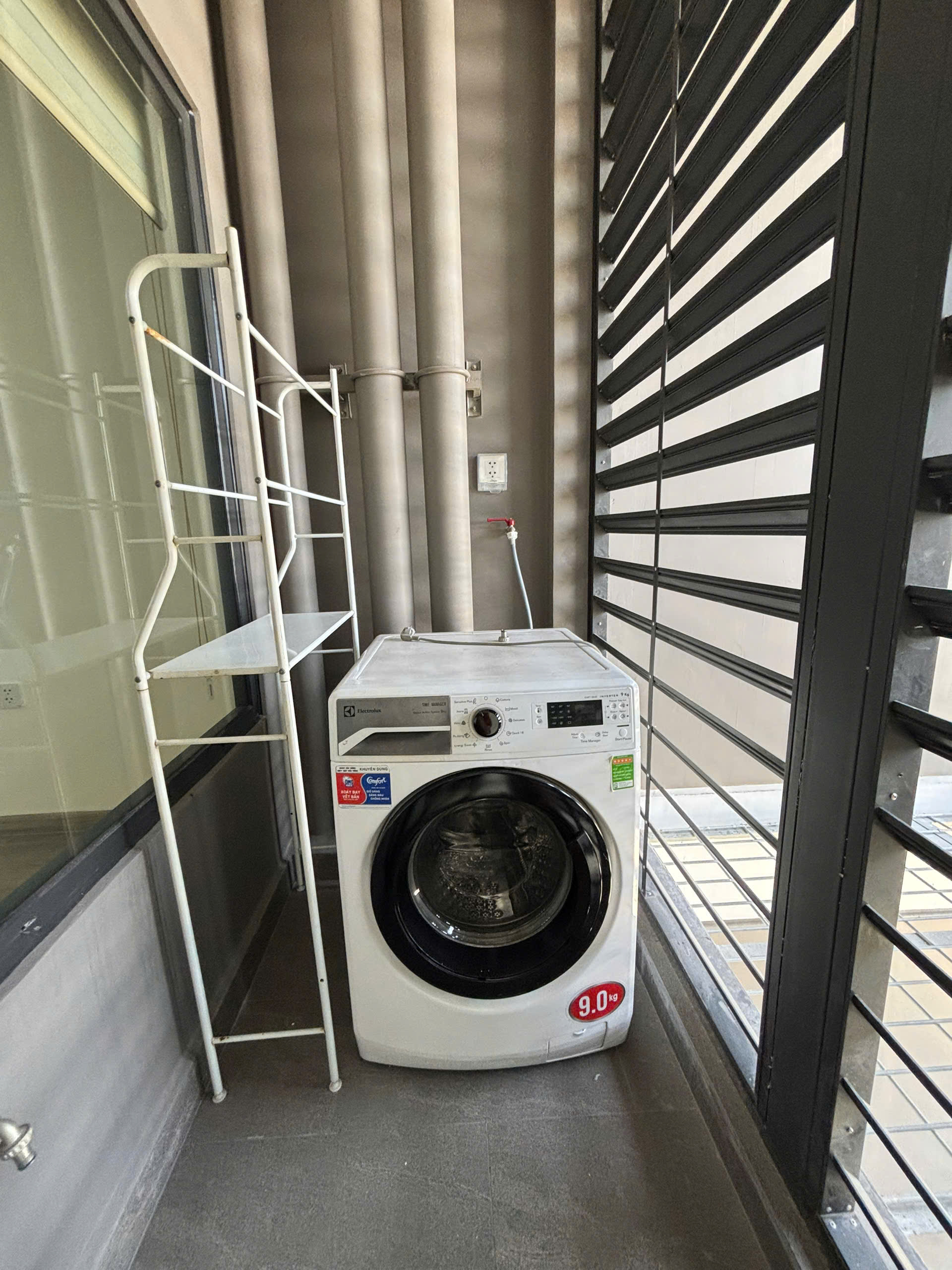 BÁN CĂN HỘ 2PN2WC TẦNG CAO | FULL NỘI THẤT CAO CẤP | VIEW VÀNH ĐAI 3 | THE BEVERLY SOLARI