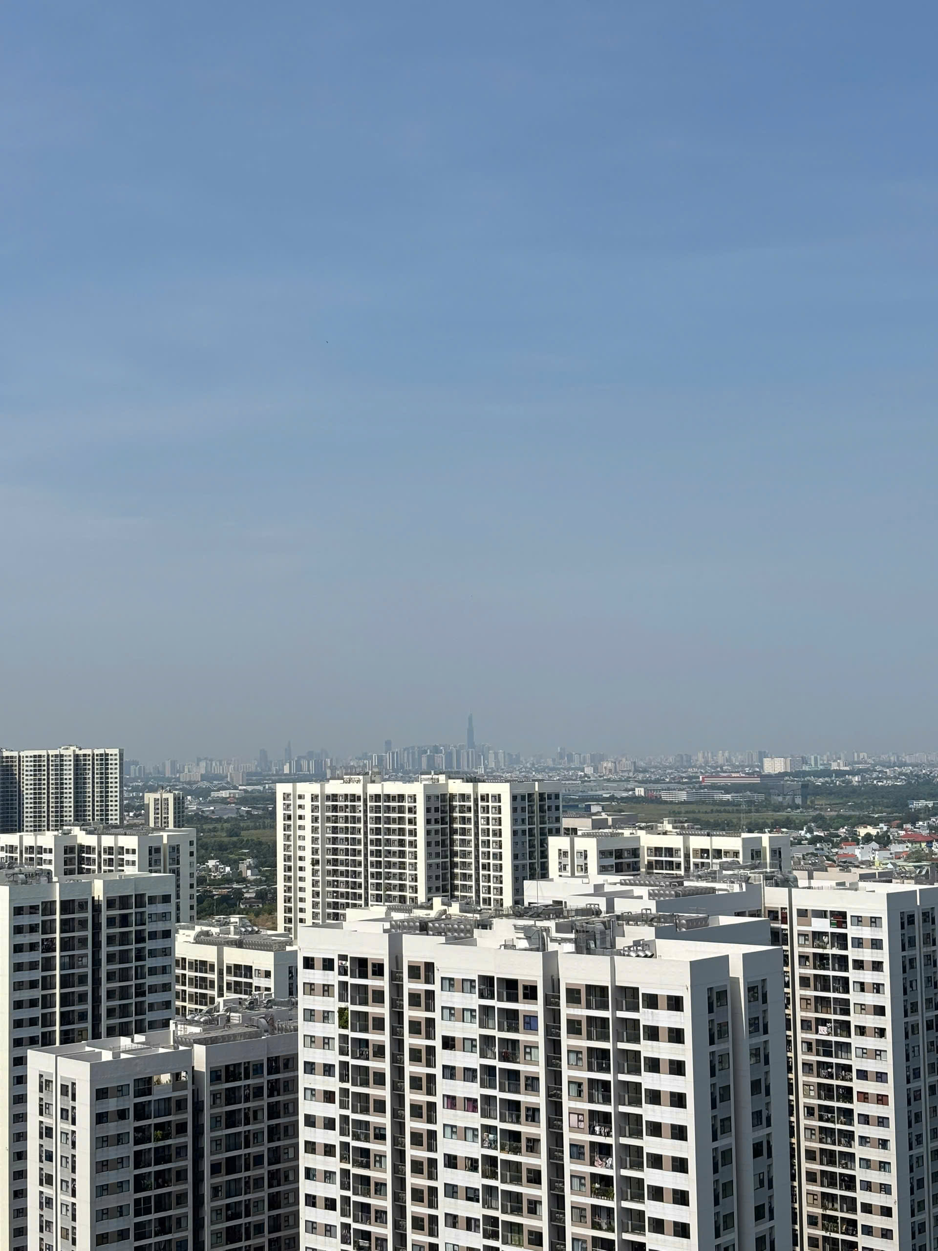 BÁN CĂN HỘ 2PN2WC TẦNG CAO | FULL NỘI THẤT CAO CẤP | VIEW VÀNH ĐAI 3 | THE BEVERLY SOLARI - ảnh 7